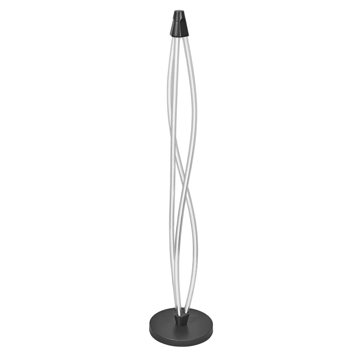 OSRAM Decor Swirl lampa stojąca 22W 830 Touch DIM - Image 3