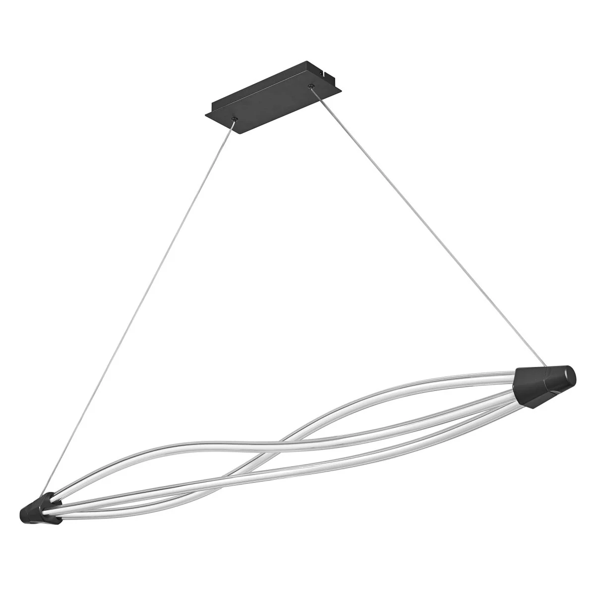 OSRAM Decor Swirl Wisząca 22W 830 Click DIM - Image 3