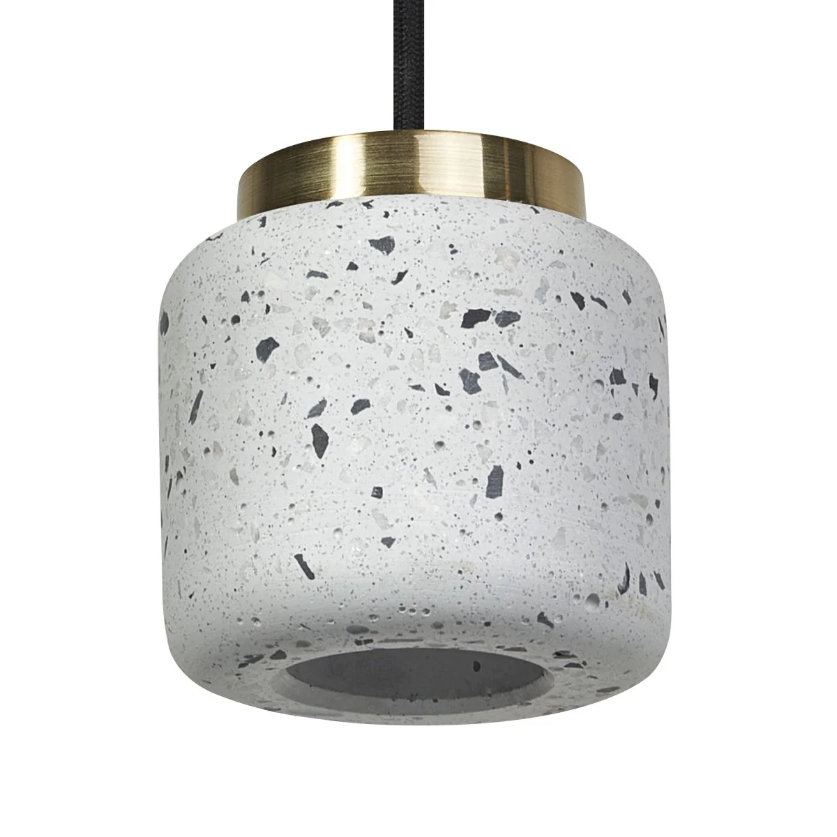 OSRAM Decor Terazzo Ball lampa Wisząca 1×GU10 biała - Image 3