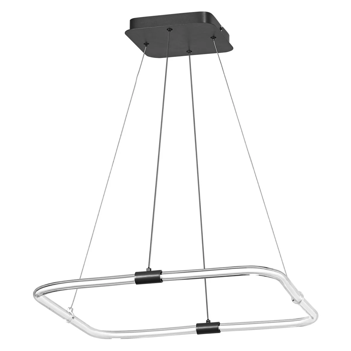 OSRAM Decor Tetragon Wisząca 18 W 830 Click DIM - Image 3