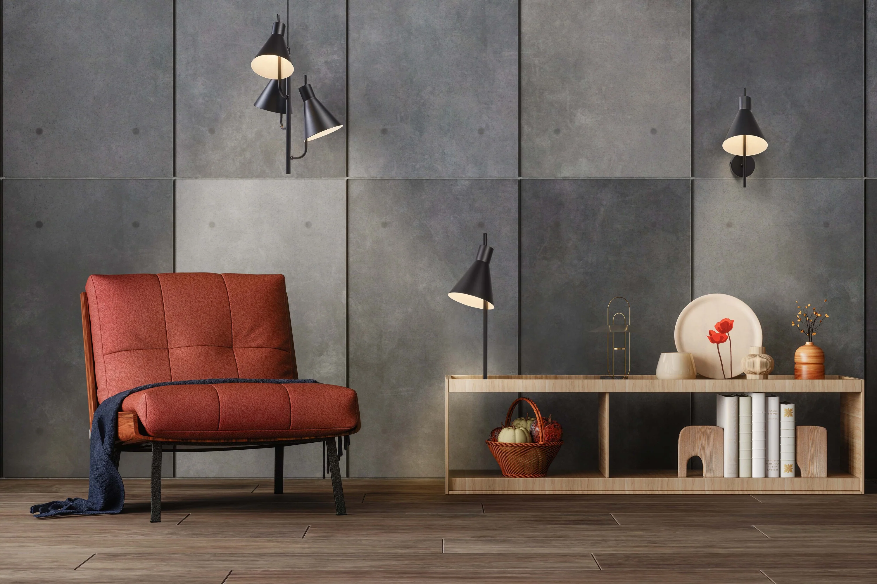 OSRAM Decor Tokio  Kinkiet - Image 10