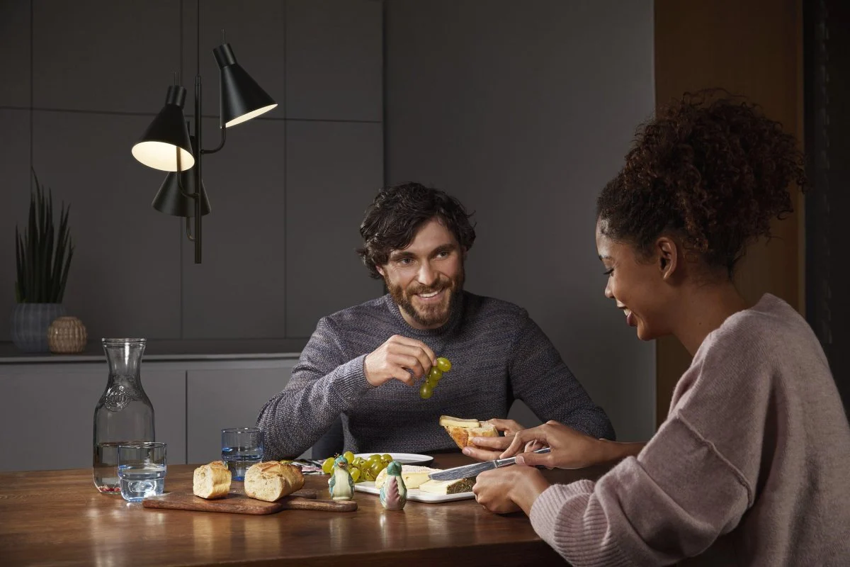 OSRAM Decor Tokio Wisząca sufitowy - Image 9