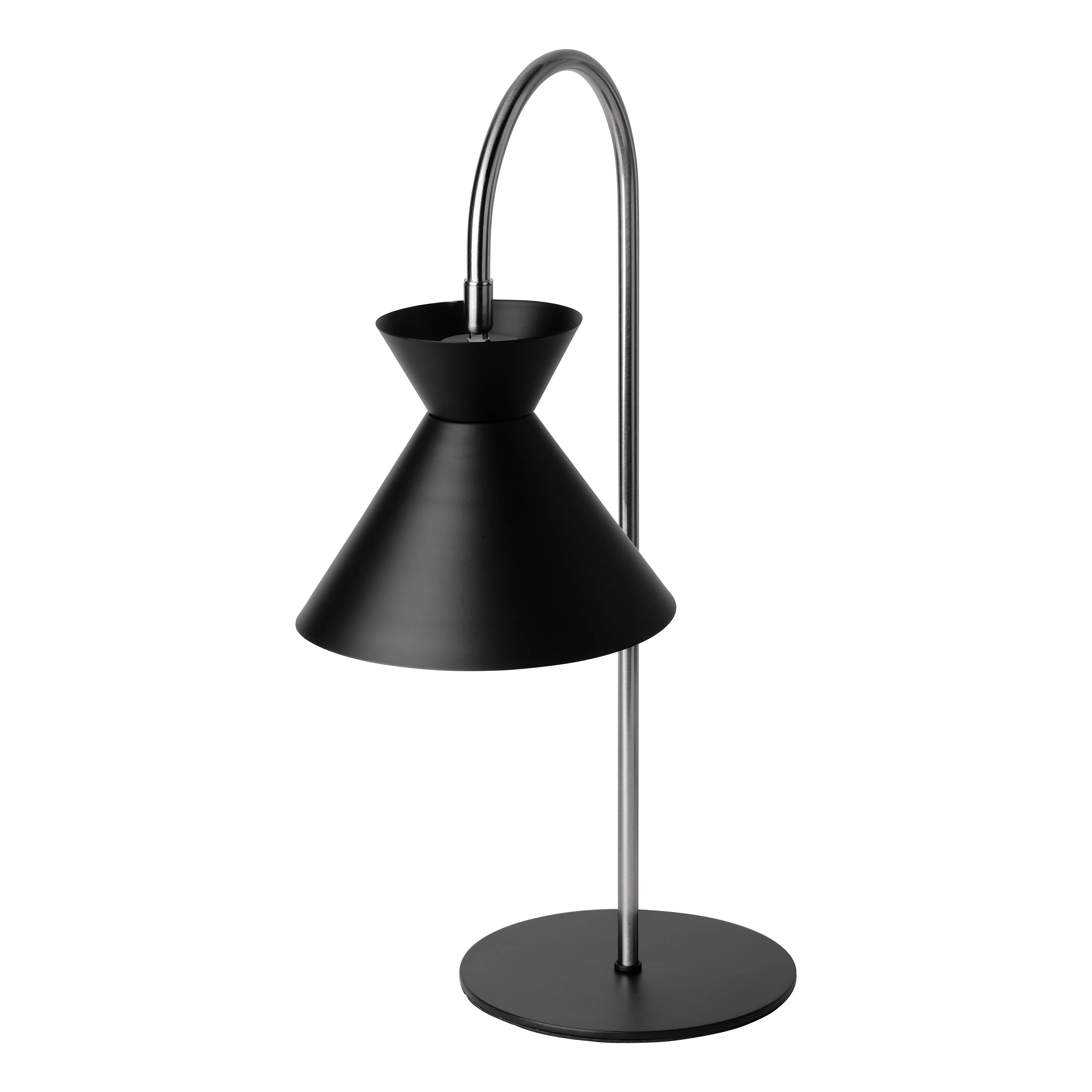 OSRAM Decor Waist Lampa stołowa E27 czarna - Image 7