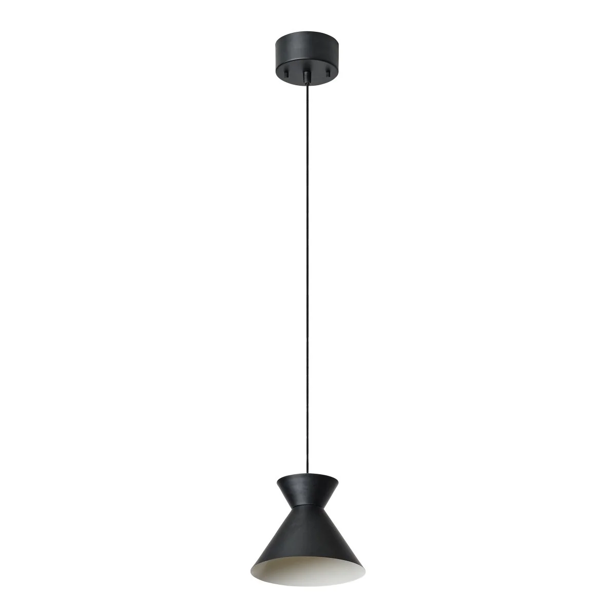 OSRAM Decor Waist Wisząca E27 czarny - Image 3