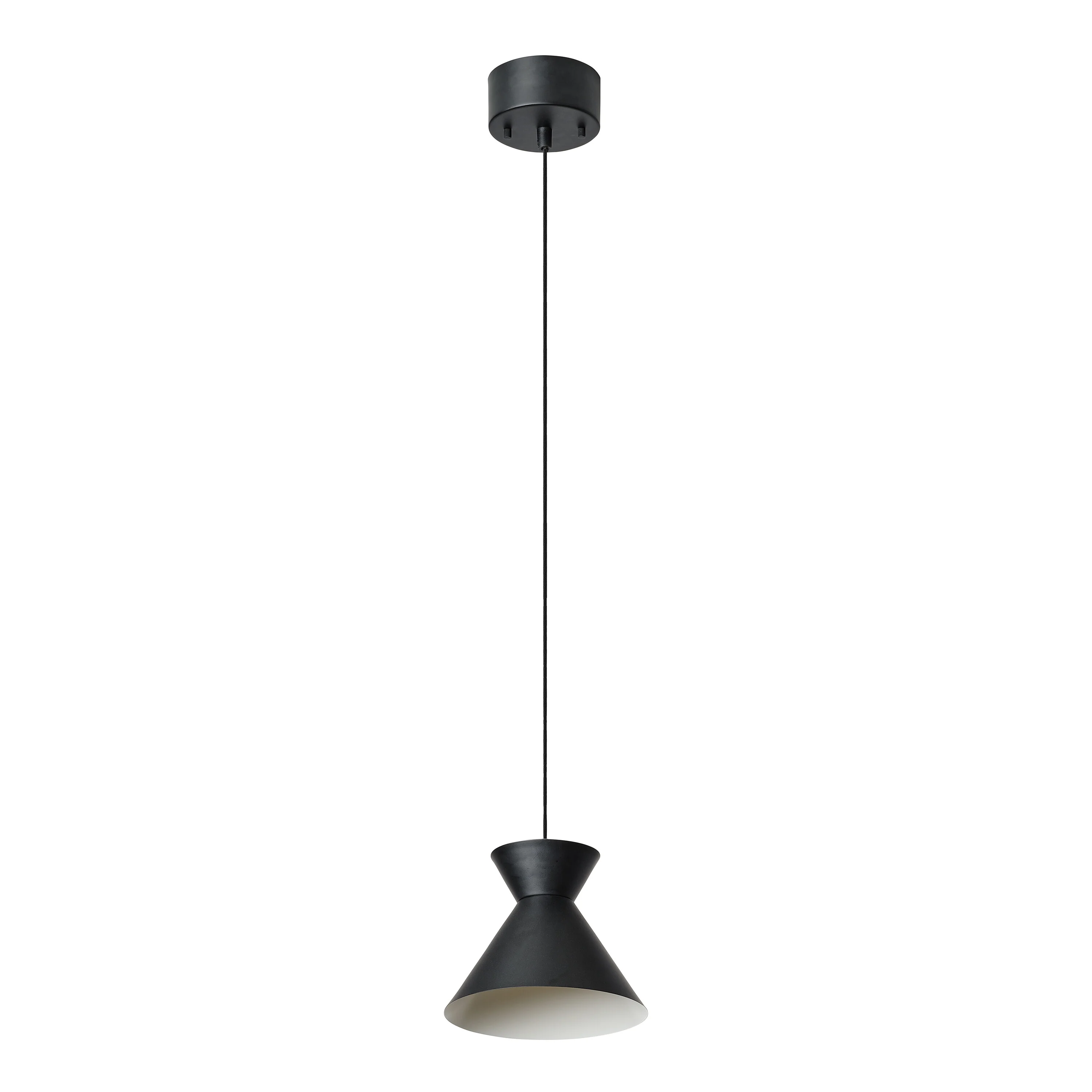OSRAM Decor Waist Wisząca E27 czarny - Image 7