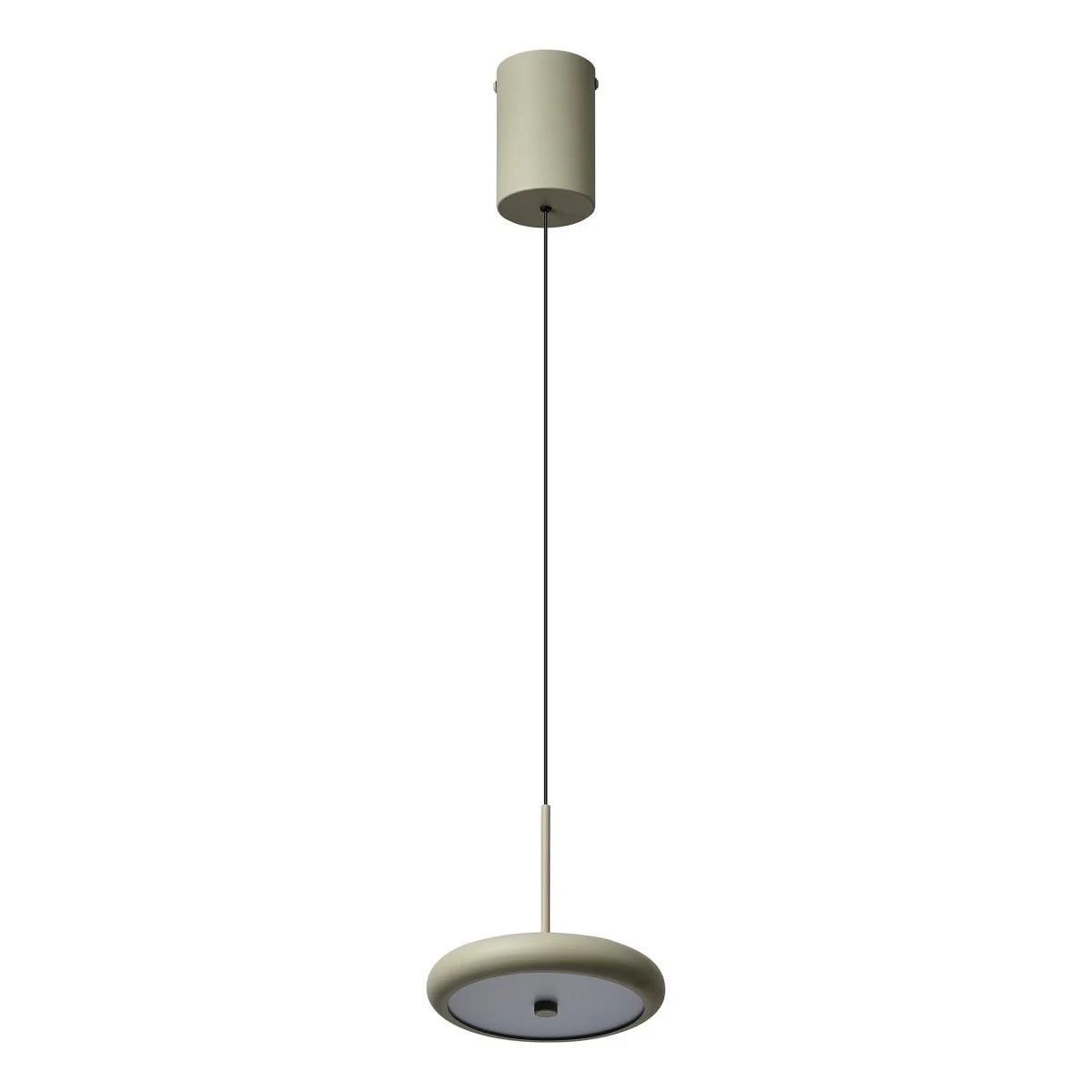 OSRAM Decor Yoyo Wisząca 6.5W 830 beżowy - Image 3