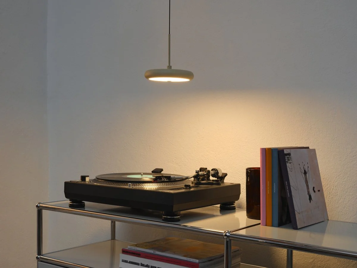 OSRAM Decor Yoyo Wisząca 6.5W 830 beżowy - Image 4