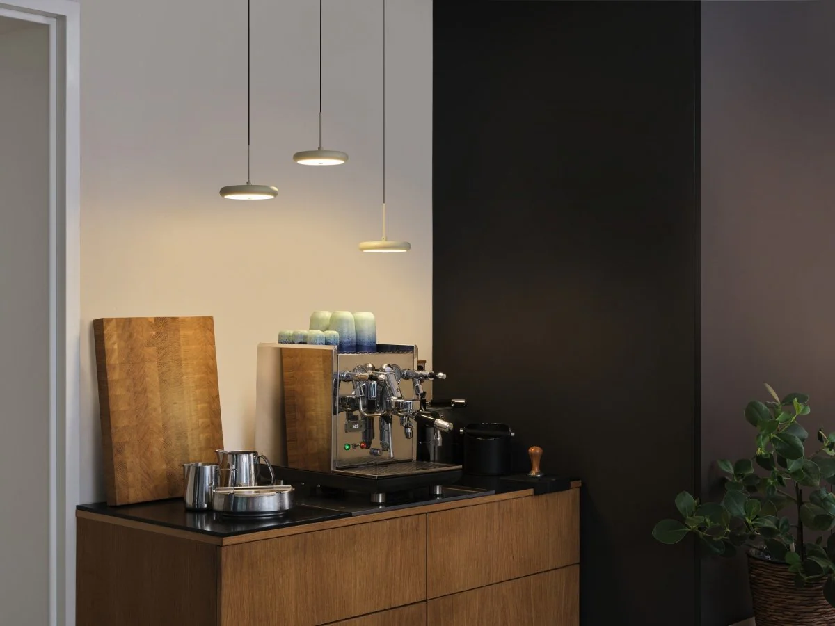 OSRAM Decor Yoyo Wisząca LN 3x 18W 830 beżowy - Image 4