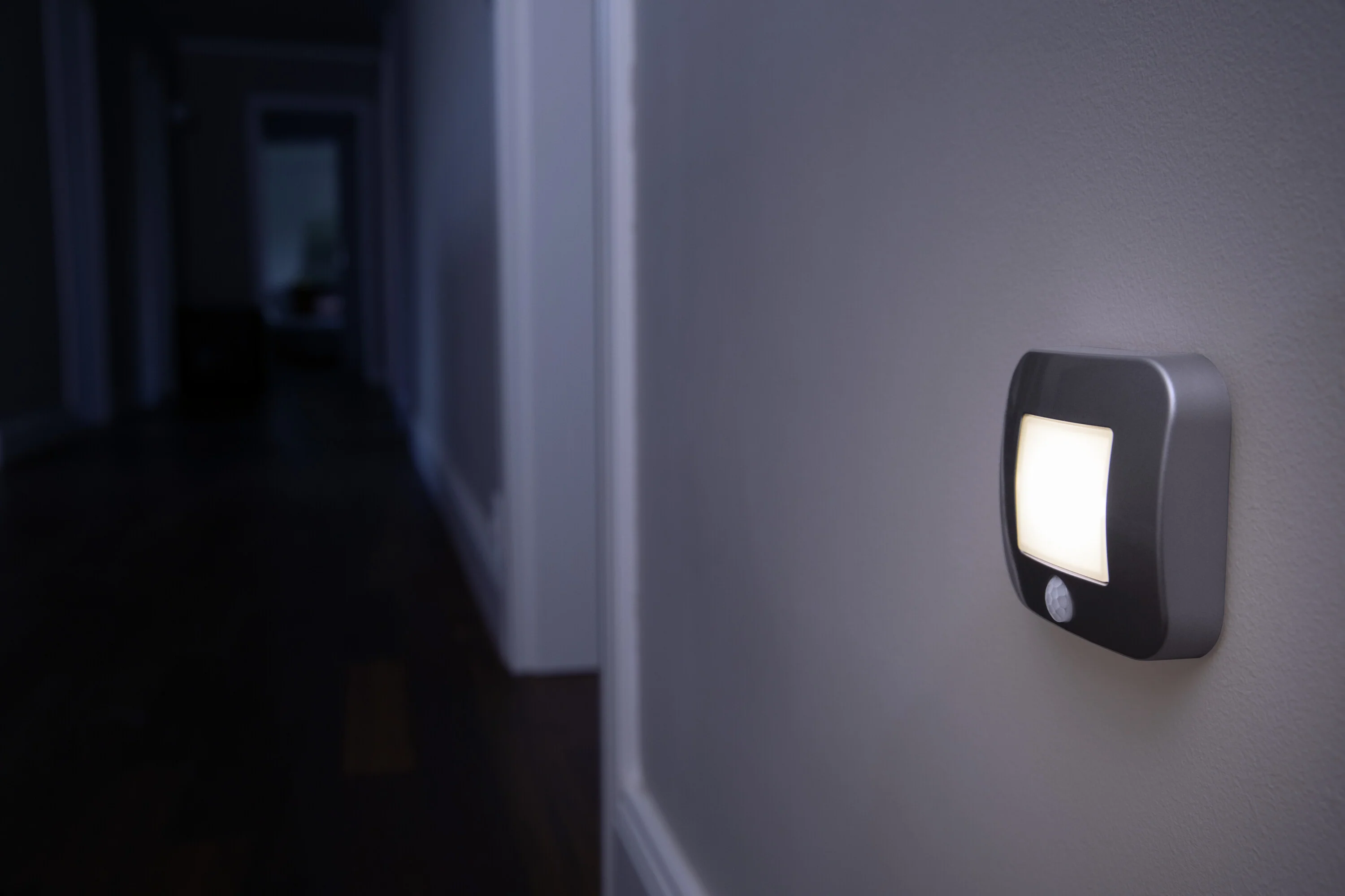 OSRAM Door LED Down 4000 K srebrny - Image 4