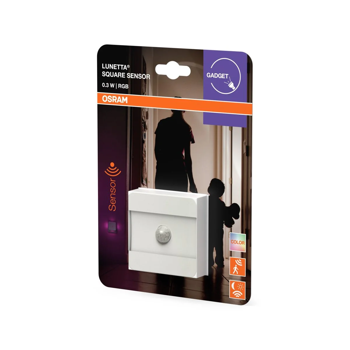 OSRAM DOT-It Touch biały - Image 2