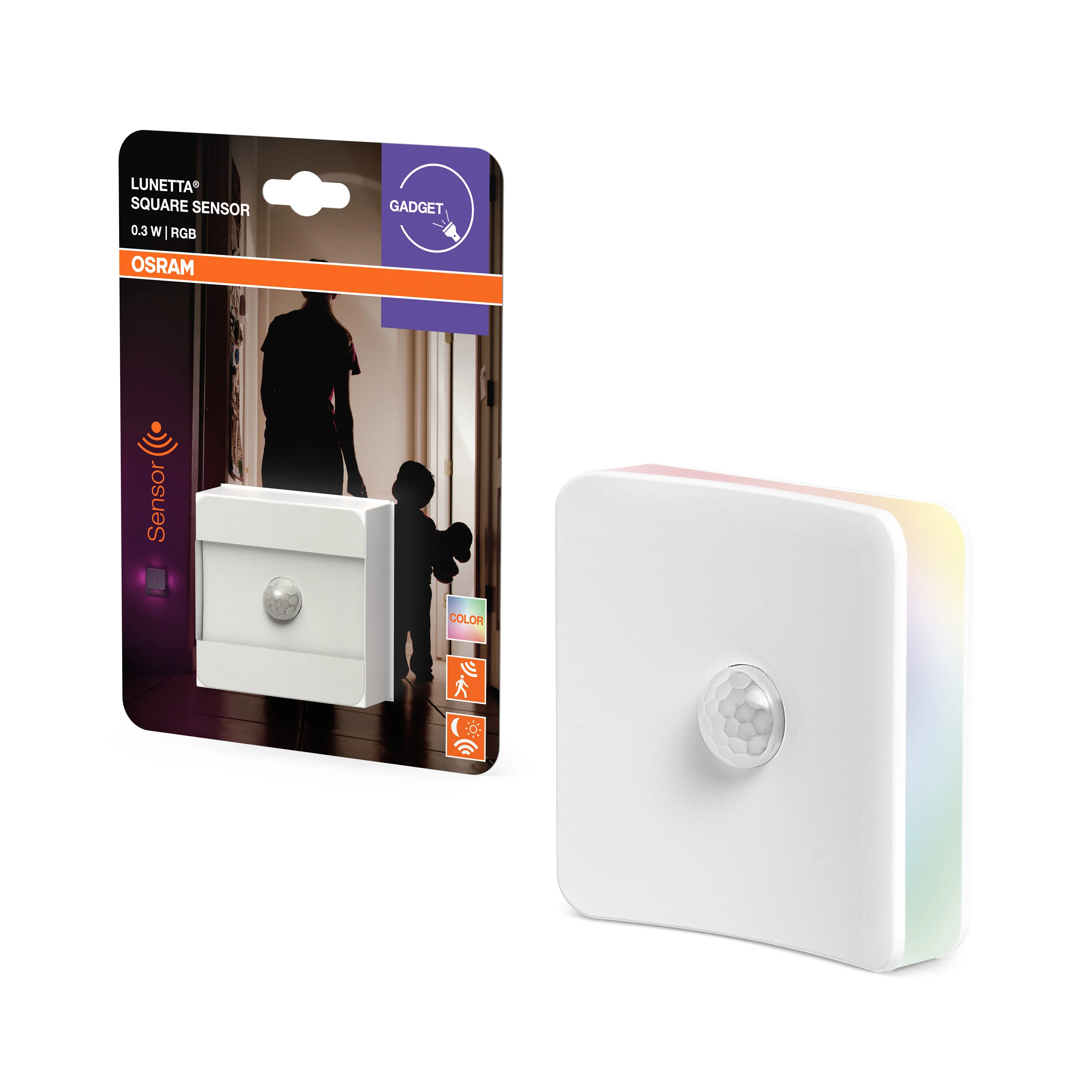 OSRAM DOT-It Touch biały - Image 5