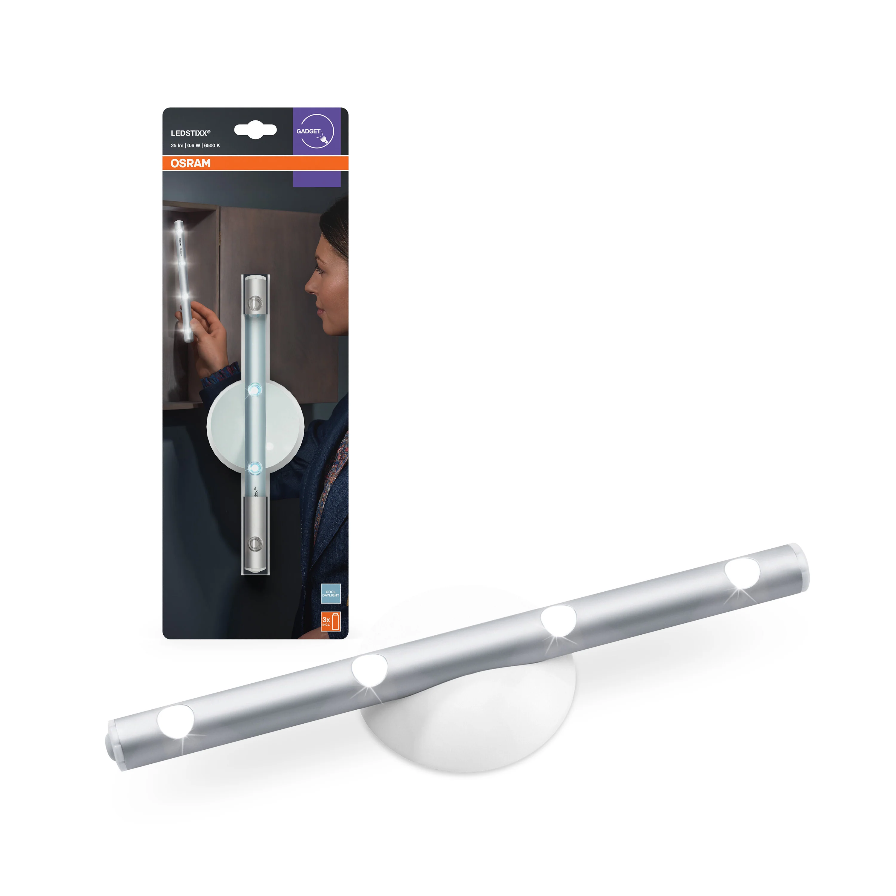 OSRAM DOT-it Touch High biały - Image 5