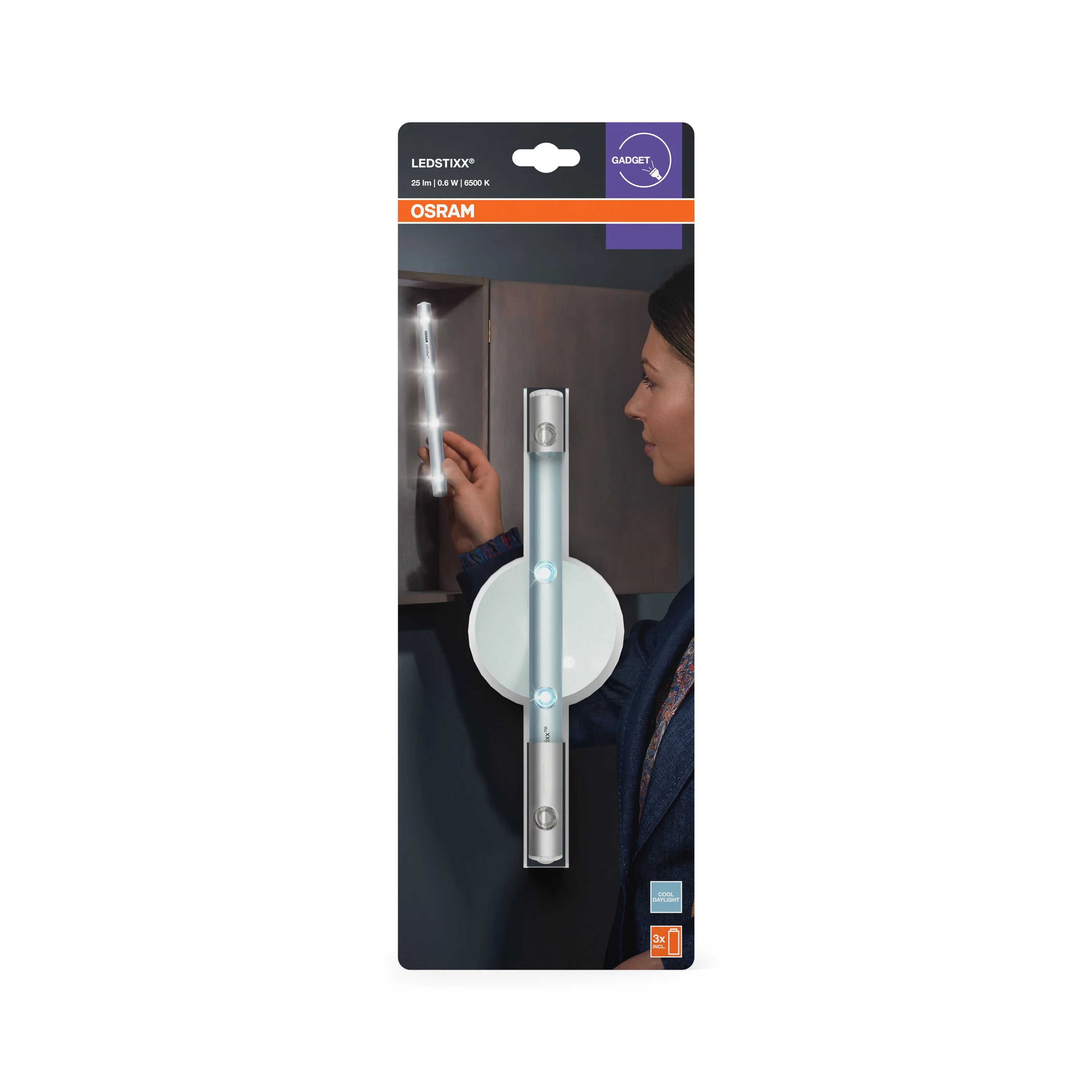 OSRAM DOT-it Touch High biały - Image 6