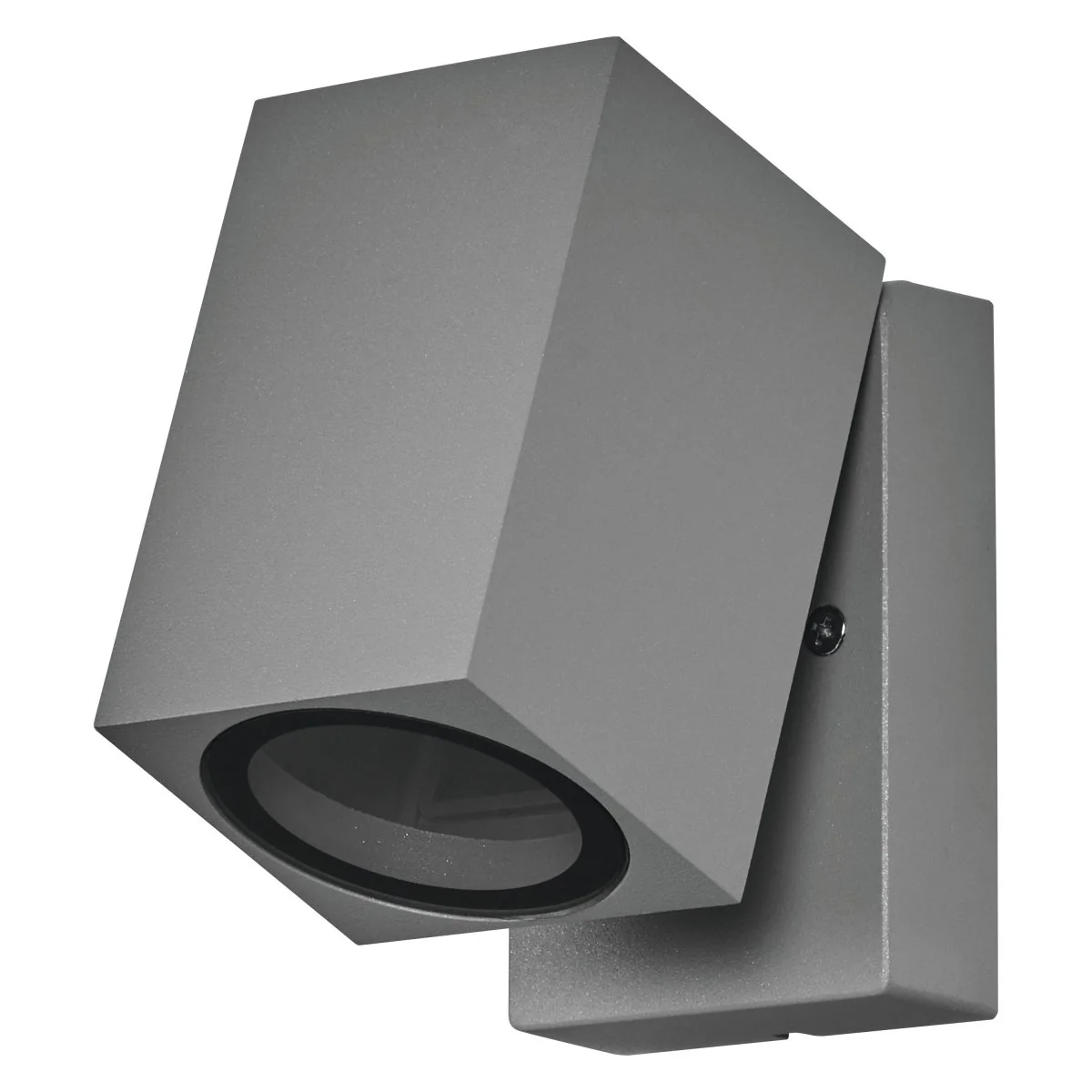 OSRAM Endura Classic Cube ADJ regulowany kinkiet srebrny - Image 7