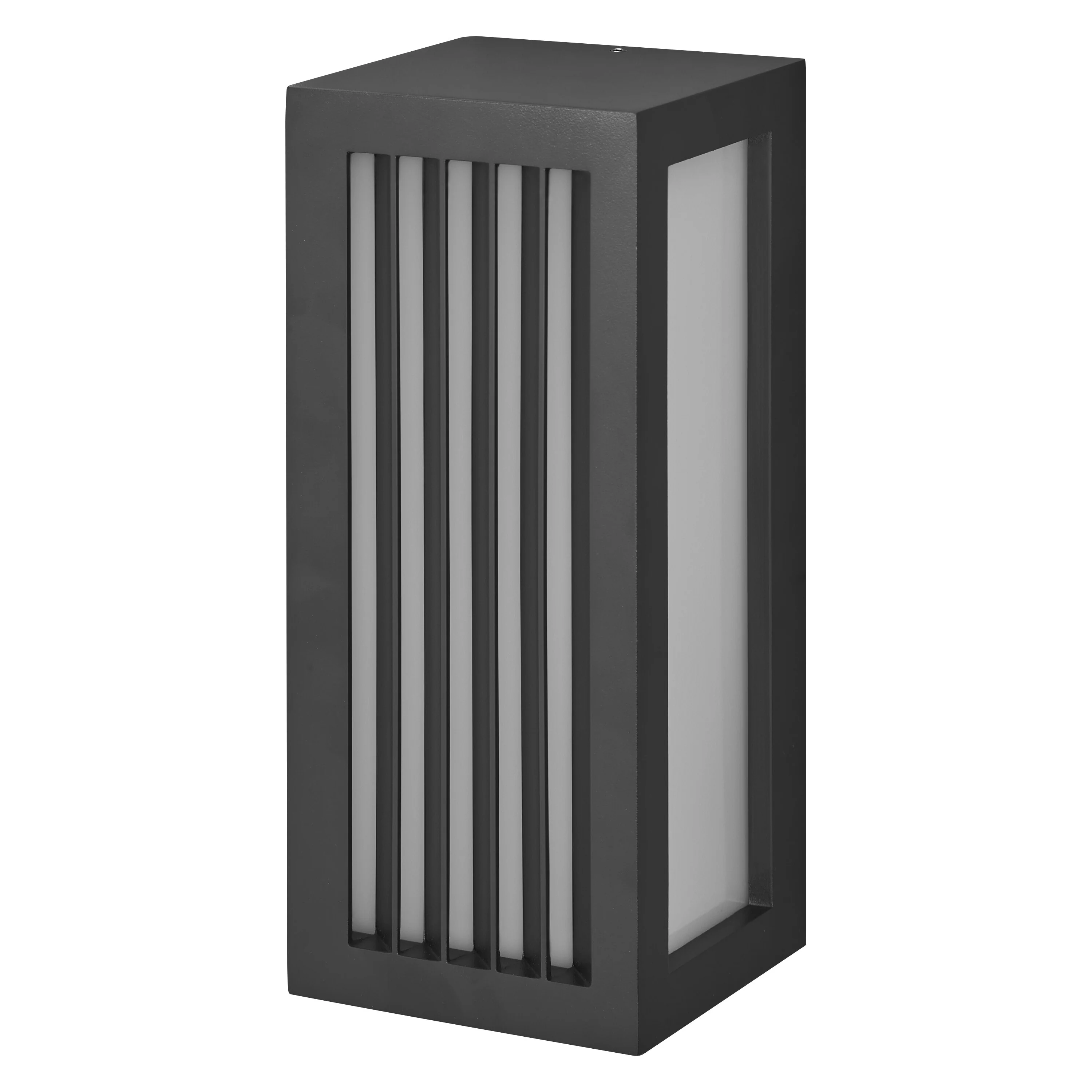 OSRAM Endura Classic IP65 E27 Radick Kinkiet ciemnoszary - Image 7