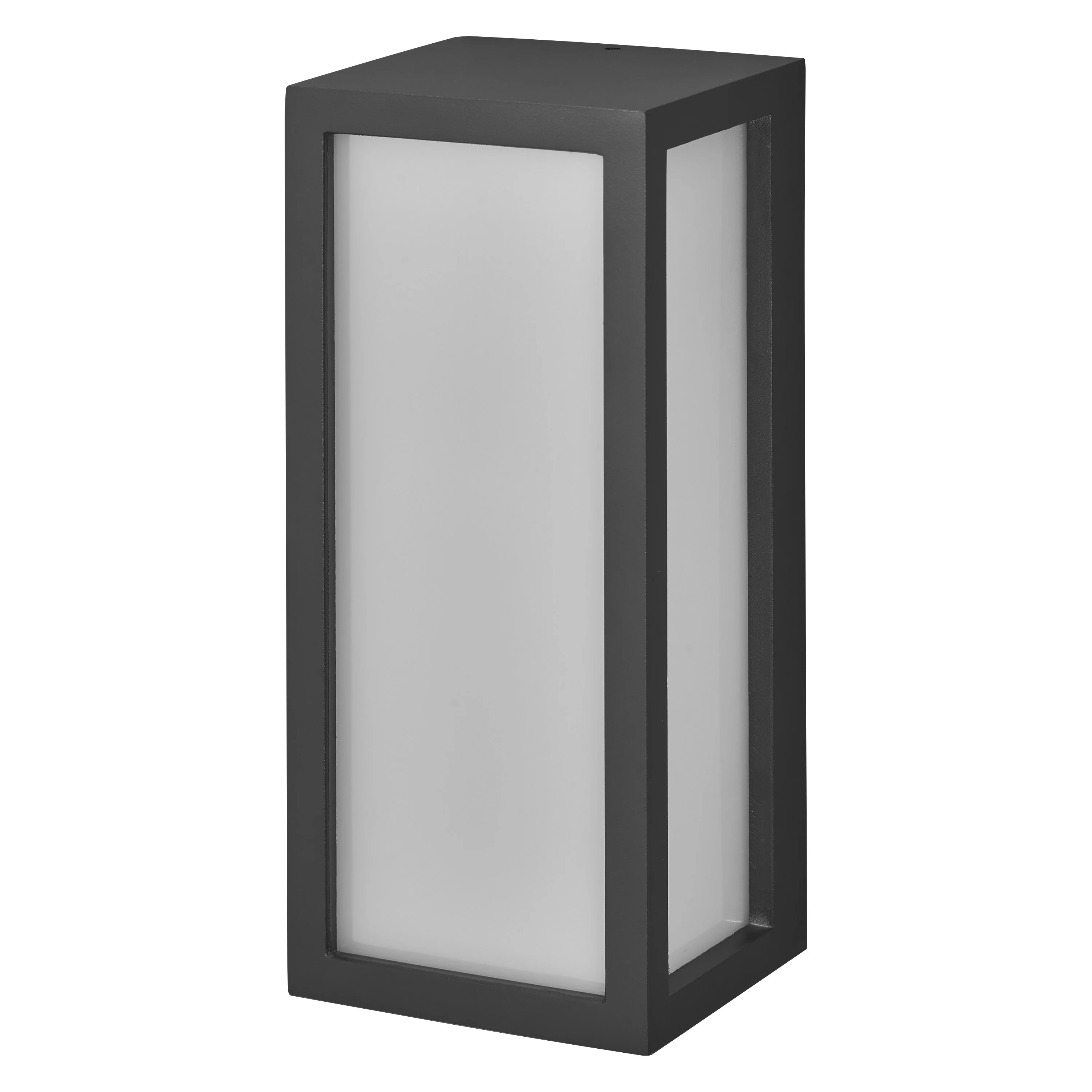 OSRAM Endura Classic IP65 E27 Rado Kinkiet ciemnoszary - Image 7