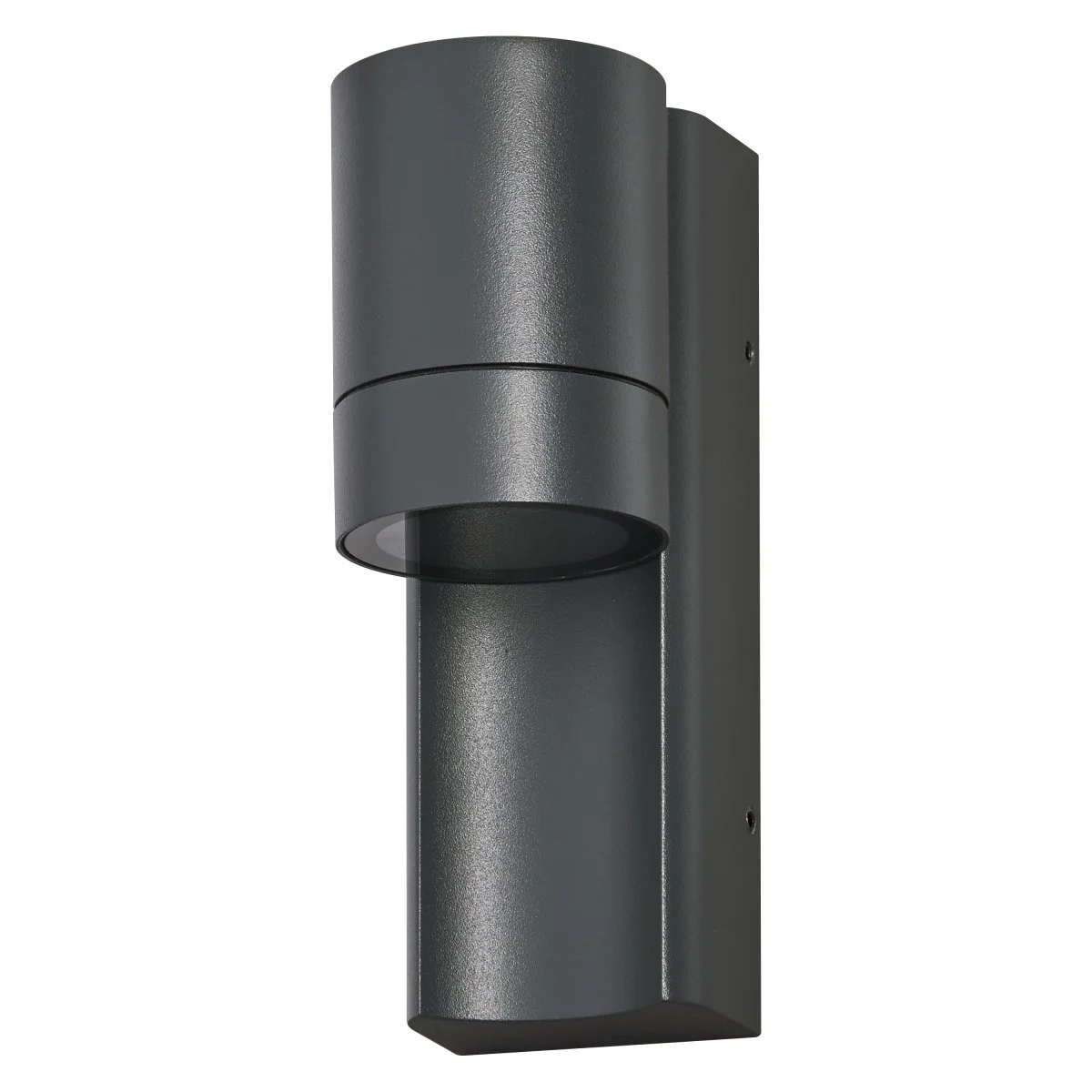 OSRAM Endura Classic IP65 GU10 Isidor Kinkiet ciemnoszary - Image 3