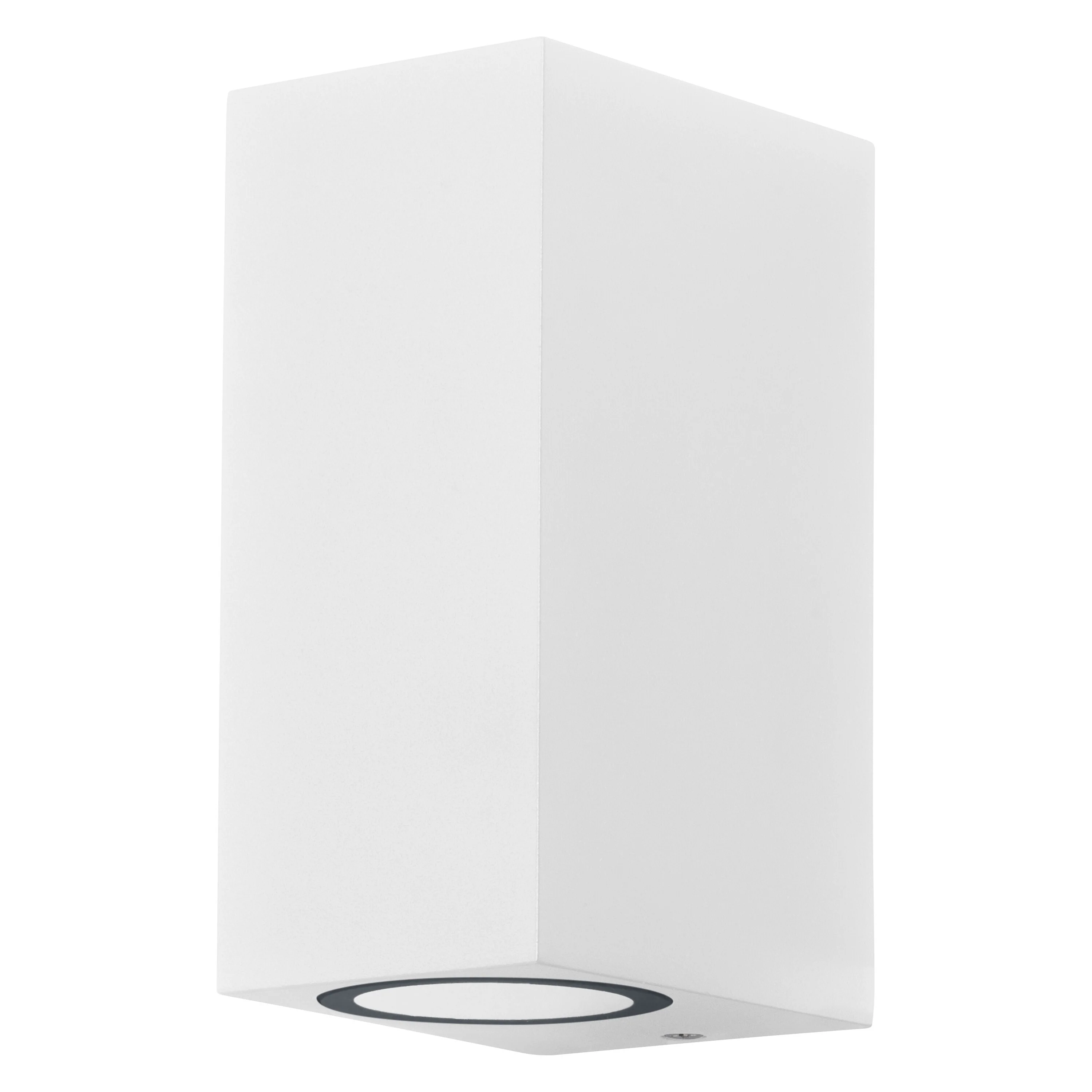 OSRAM Endura Classic Square Kinkiet góra-dół biały - Image 7