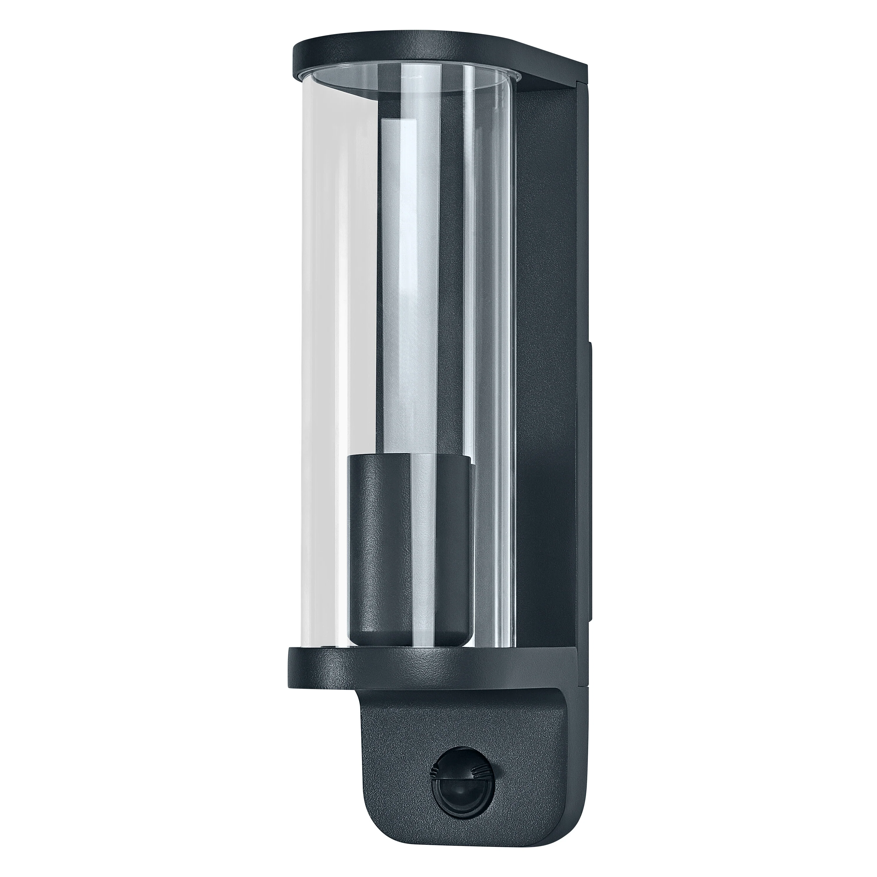 OSRAM ENDURA CLASSIC TUBULARWall Sensor E27 IP44 ciemnoszary - Image 7