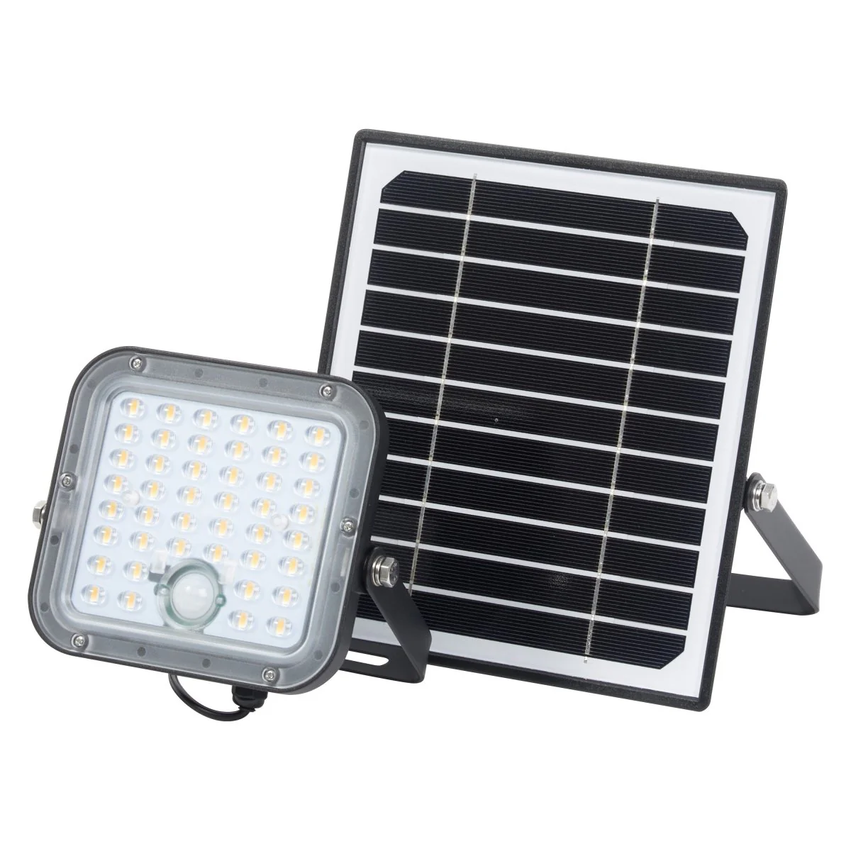 OSRAM ENDURA FLOOD SPLIT SOLAR SENSOR 10W 840 pilot - Image 3
