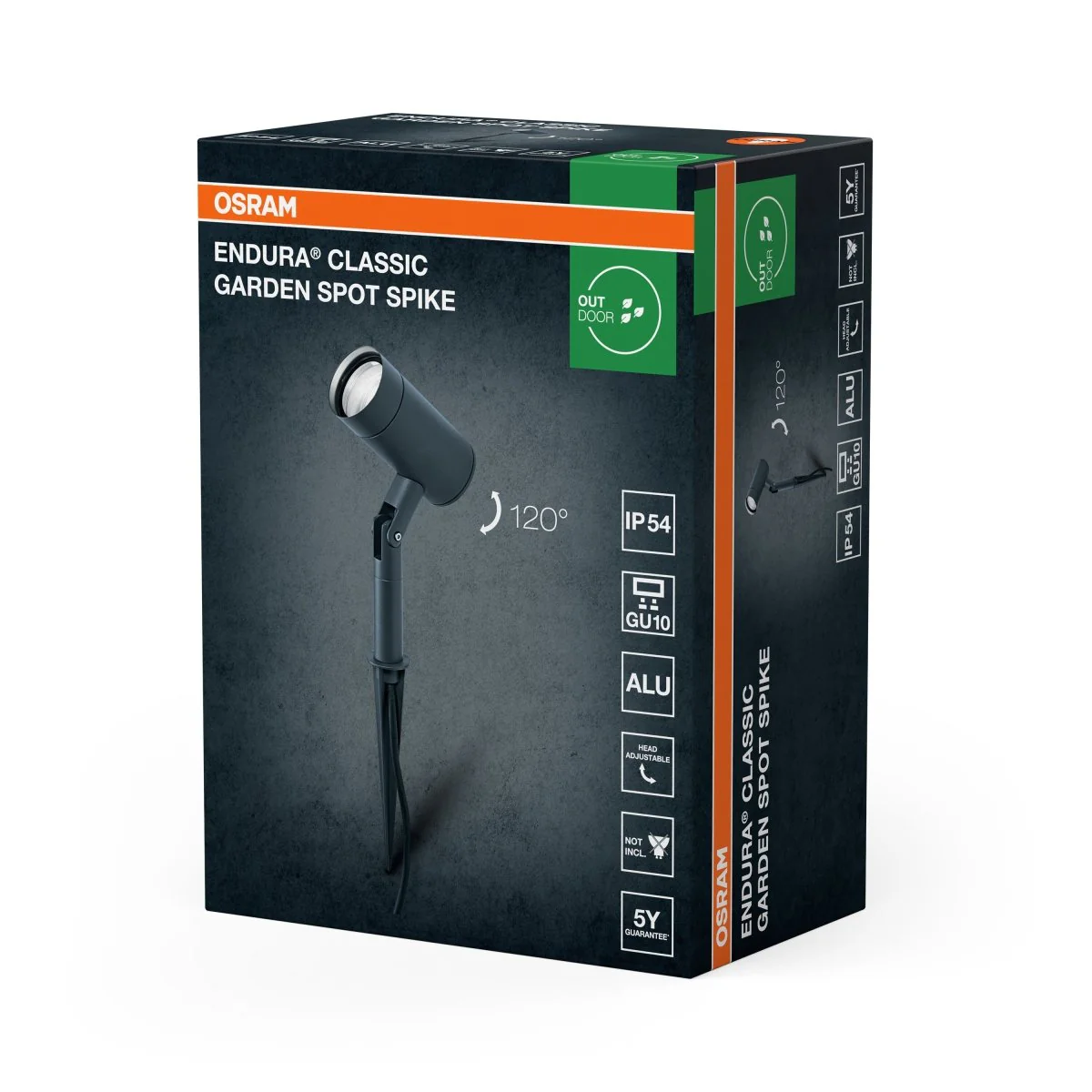 OSRAM Endura Garden Spot - Image 2