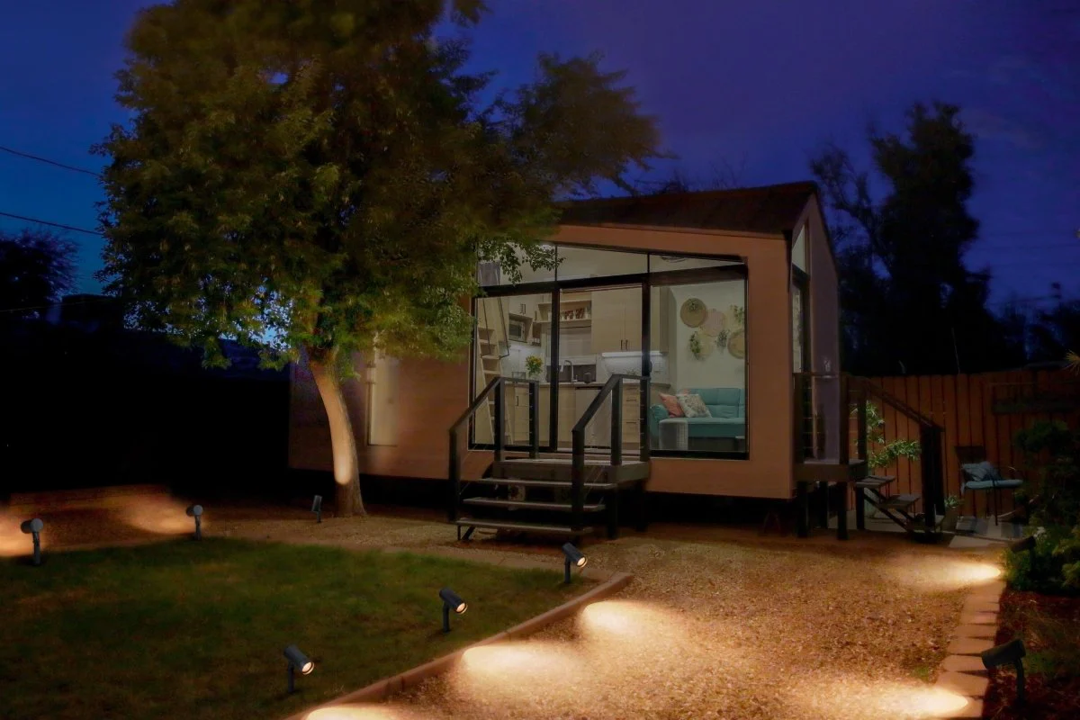OSRAM Endura Garden Spot - Image 4