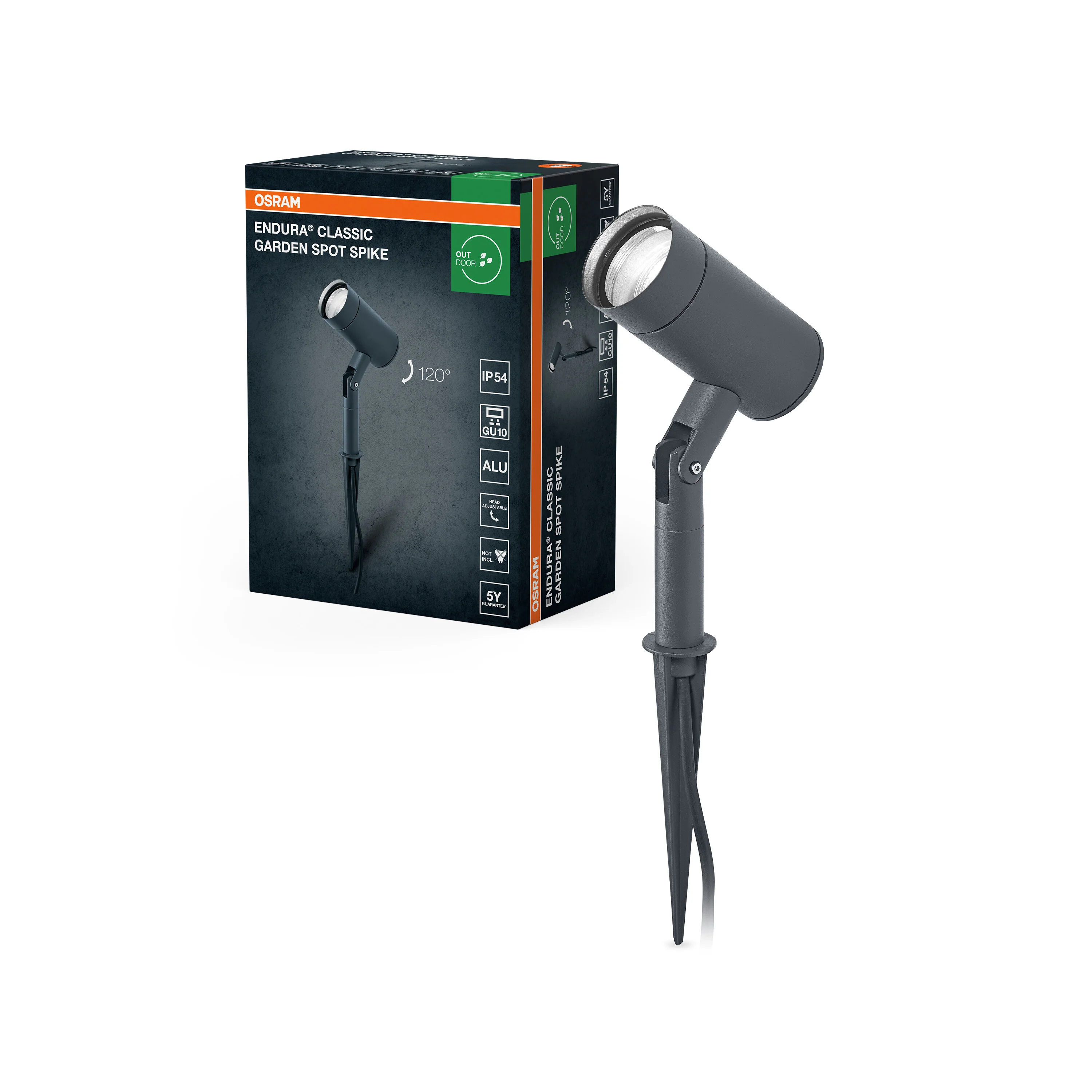 OSRAM Endura Garden Spot - Image 5