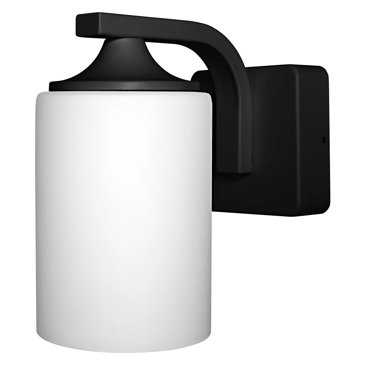 OSRAM ENDURA® CLASSIC LANTERN CYLINDER E27 czarny - Image 3