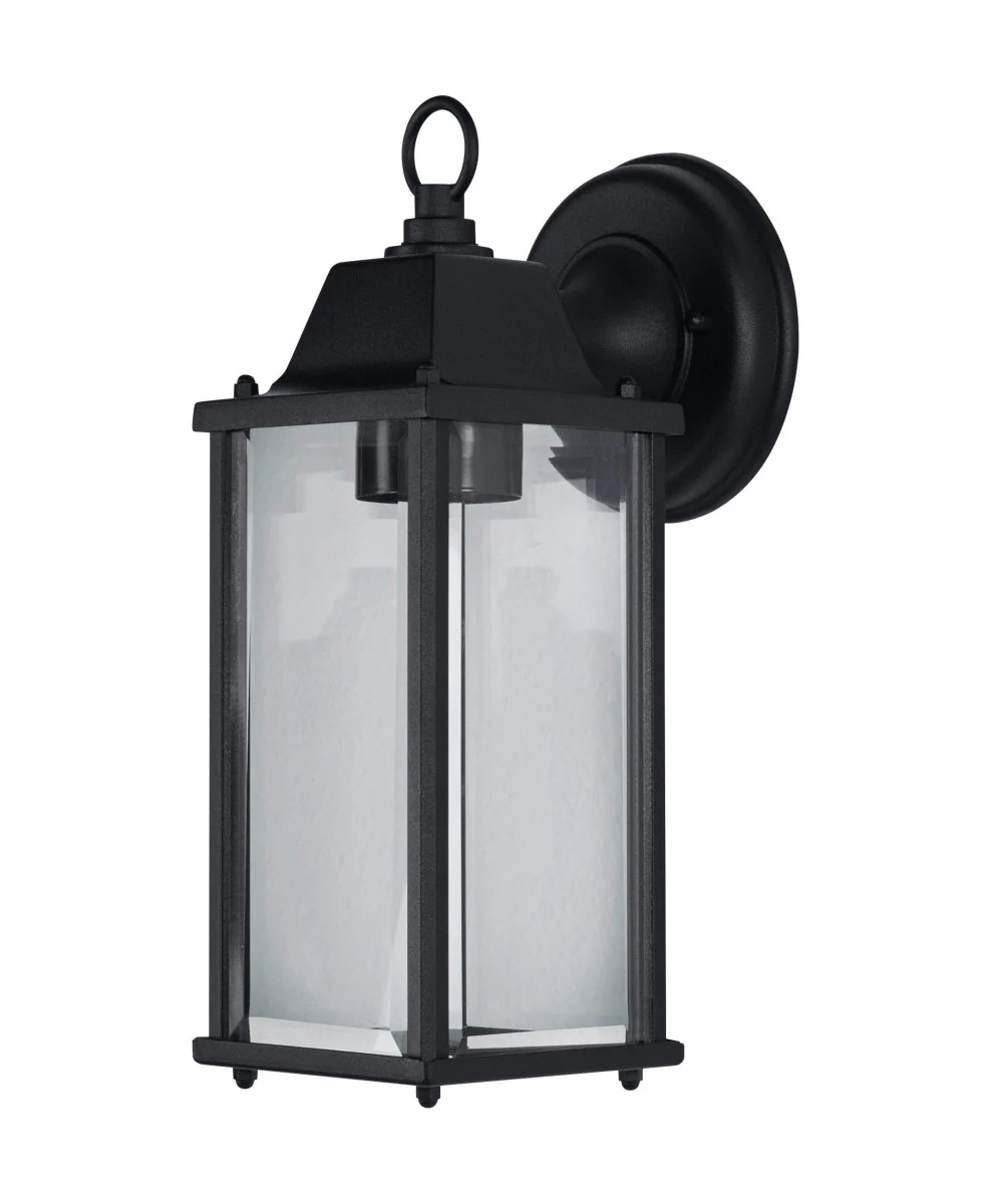 OSRAM ENDURA® CLASSIC LANTERN Square M E27 - Image 3