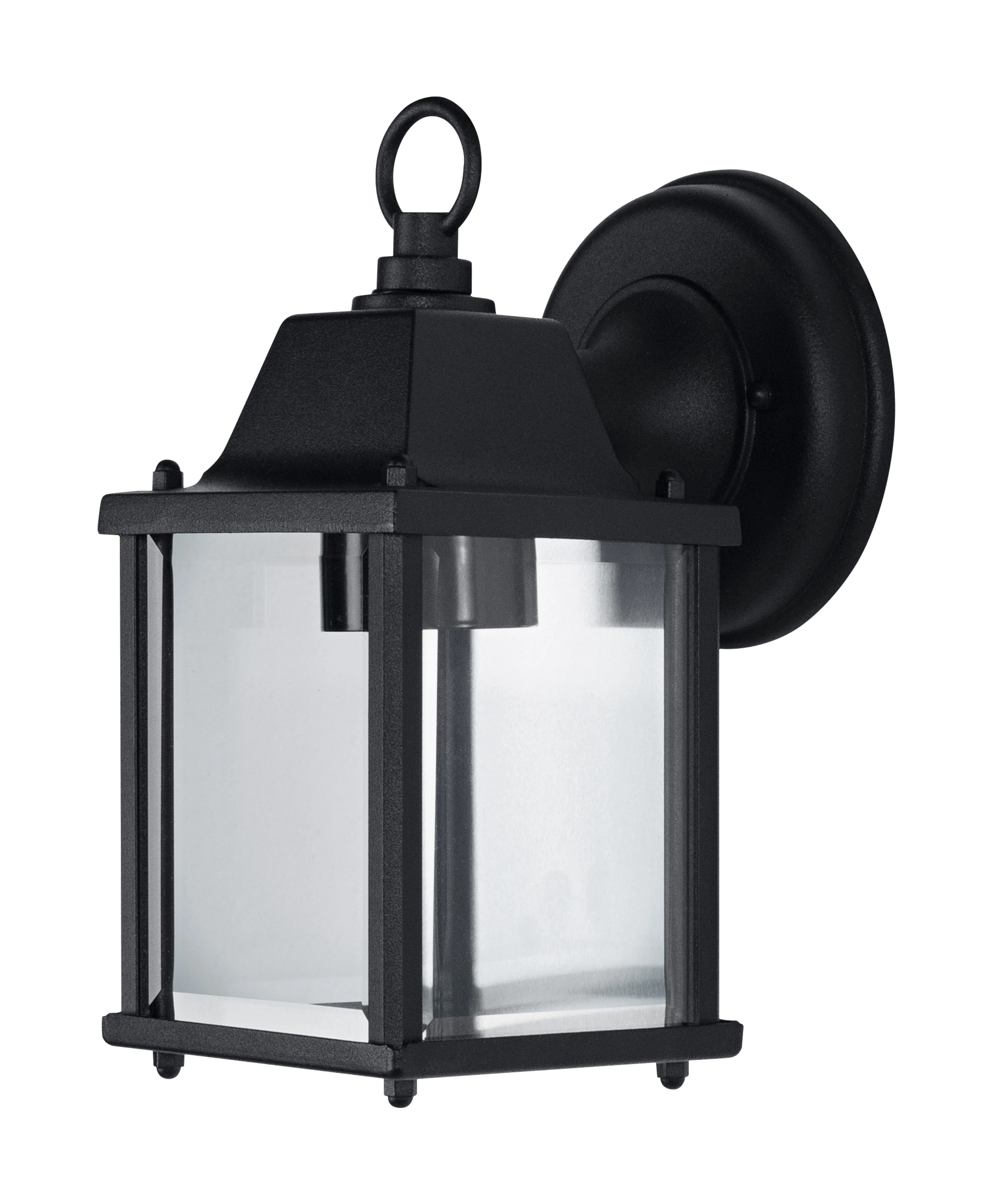 OSRAM ENDURA® CLASSIC LANTERN Square S E27 - Image 3