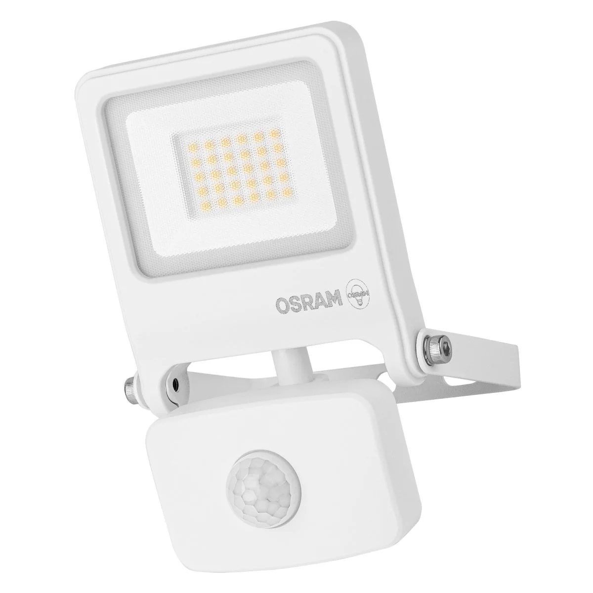 OSRAM ENDURA® Flood 100W chłodna biel PCR satynowy - Image 3