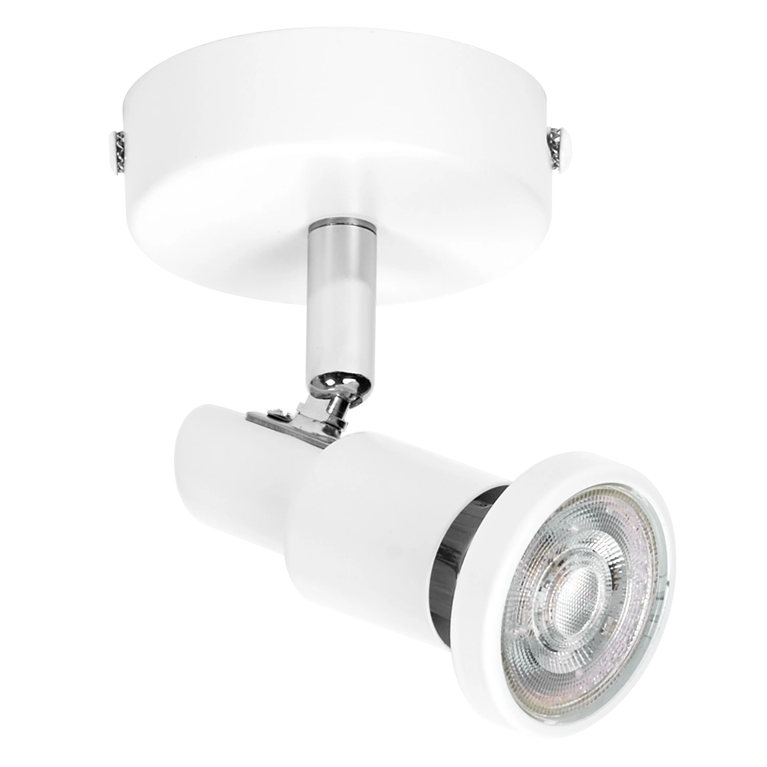OSRAM ENDURA® Flood 10W chłodna biel PCR połysk - Image 7