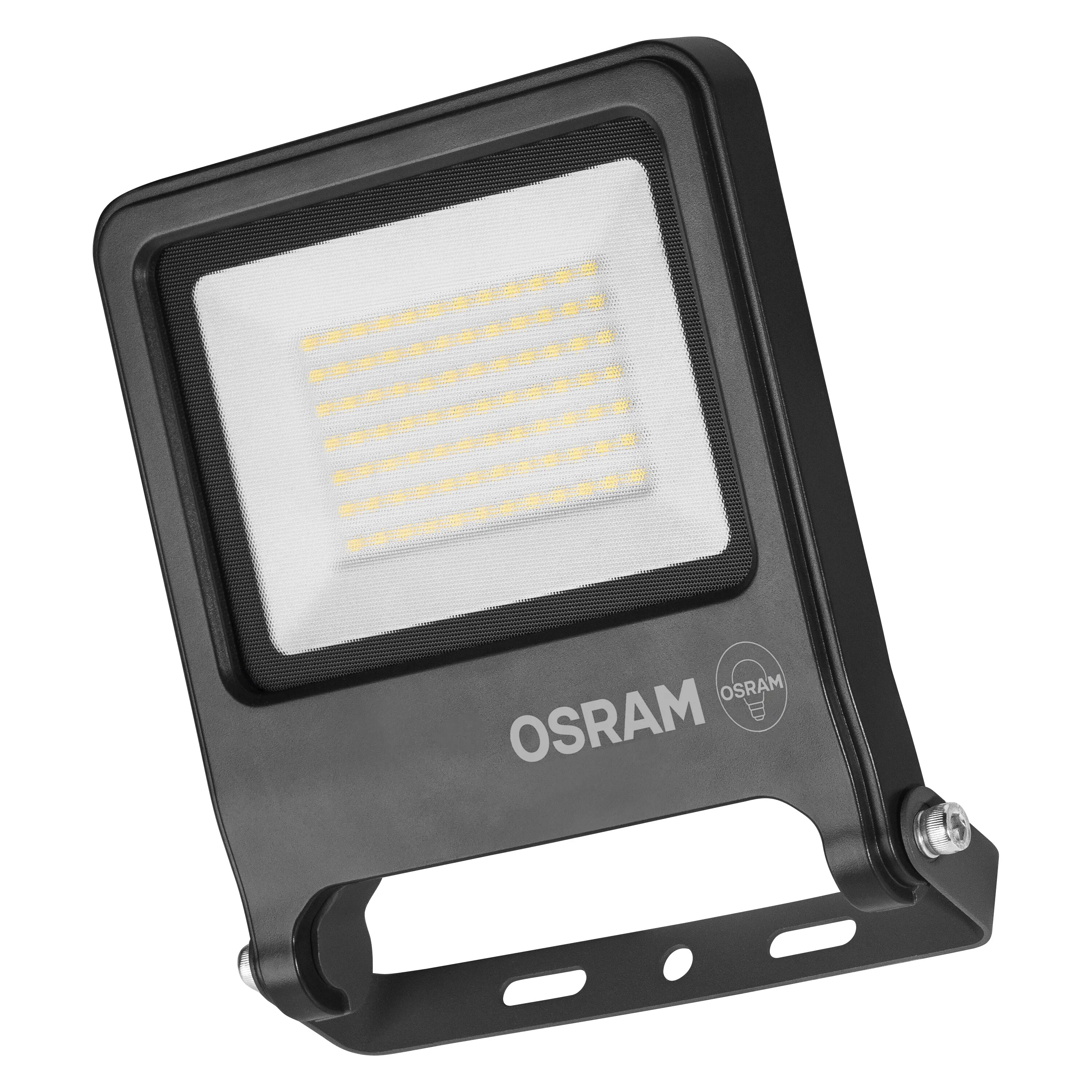 OSRAM ENDURA® Flood 150W ciepła biel PCR - Image 7