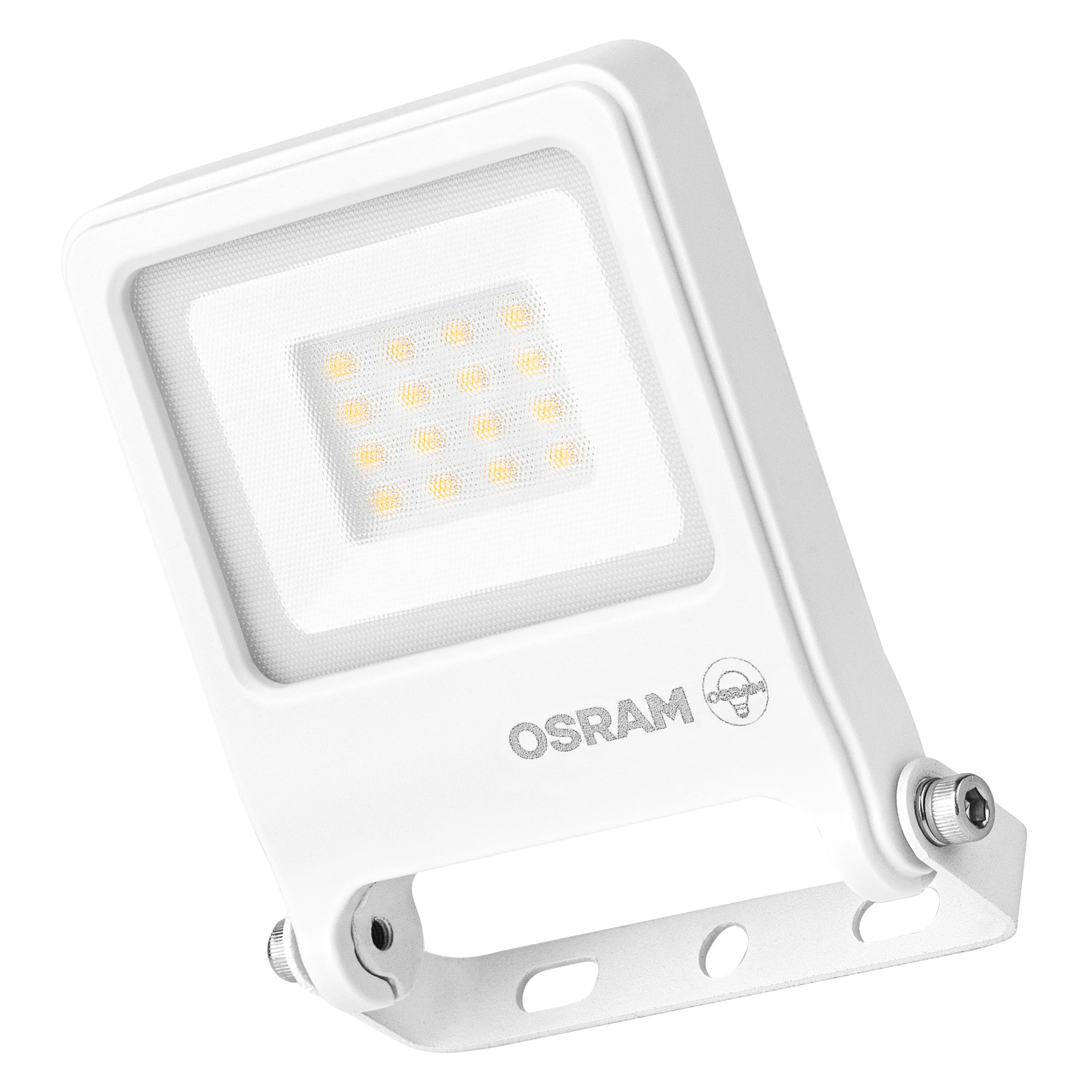 OSRAM ENDURA® Flood 200W ciepła biel PCR mat - Image 6