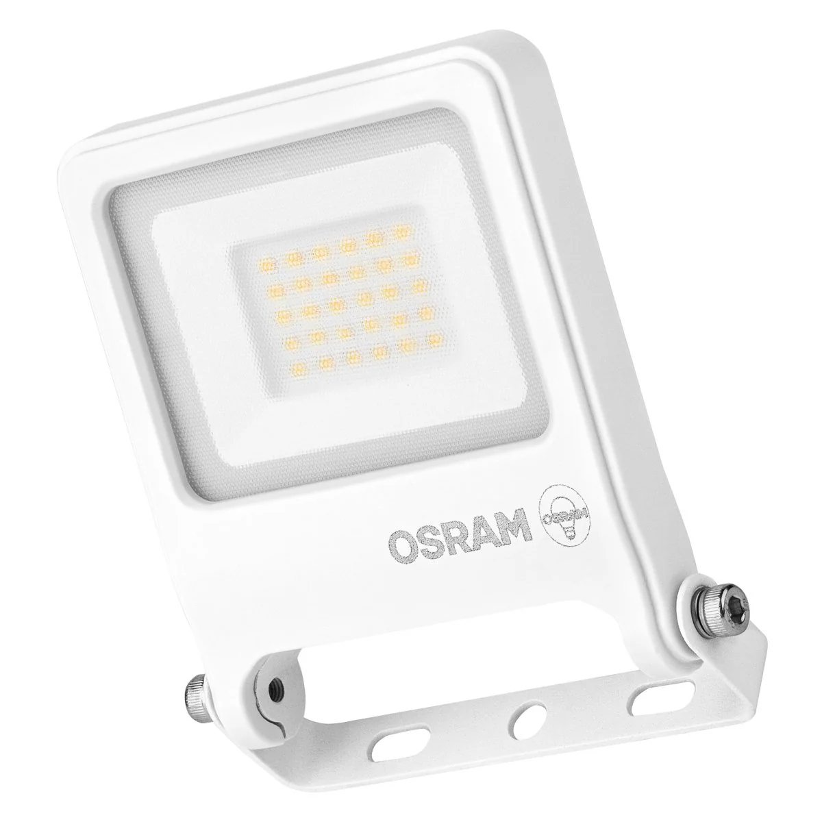 OSRAM ENDURA® Flood 50W ciepła biel PCR - Image 3