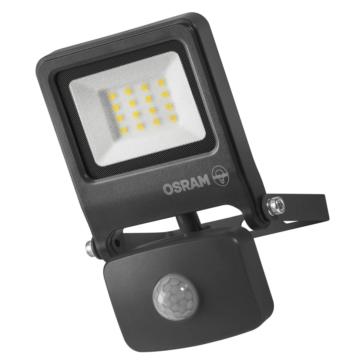 OSRAM ENDURA® Flood Sensor 30W ciepła biel PCR - Image 3