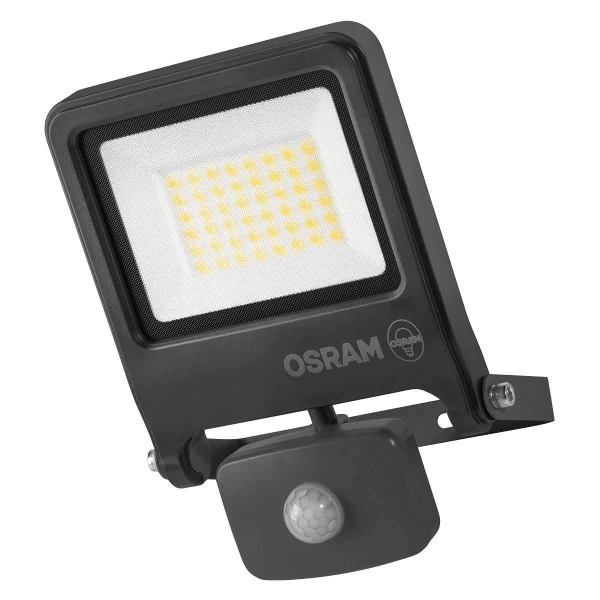 OSRAM ENDURA® Flood z czujnikiem 70W ciepła biel PCR - Image 3