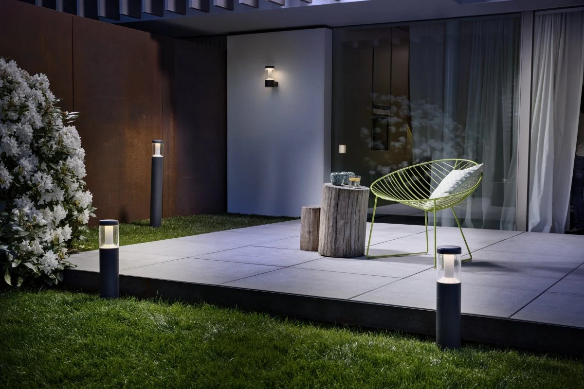 OSRAM ENDURA® STYLE LANTERN MODERN 90cm 12W - Image 4