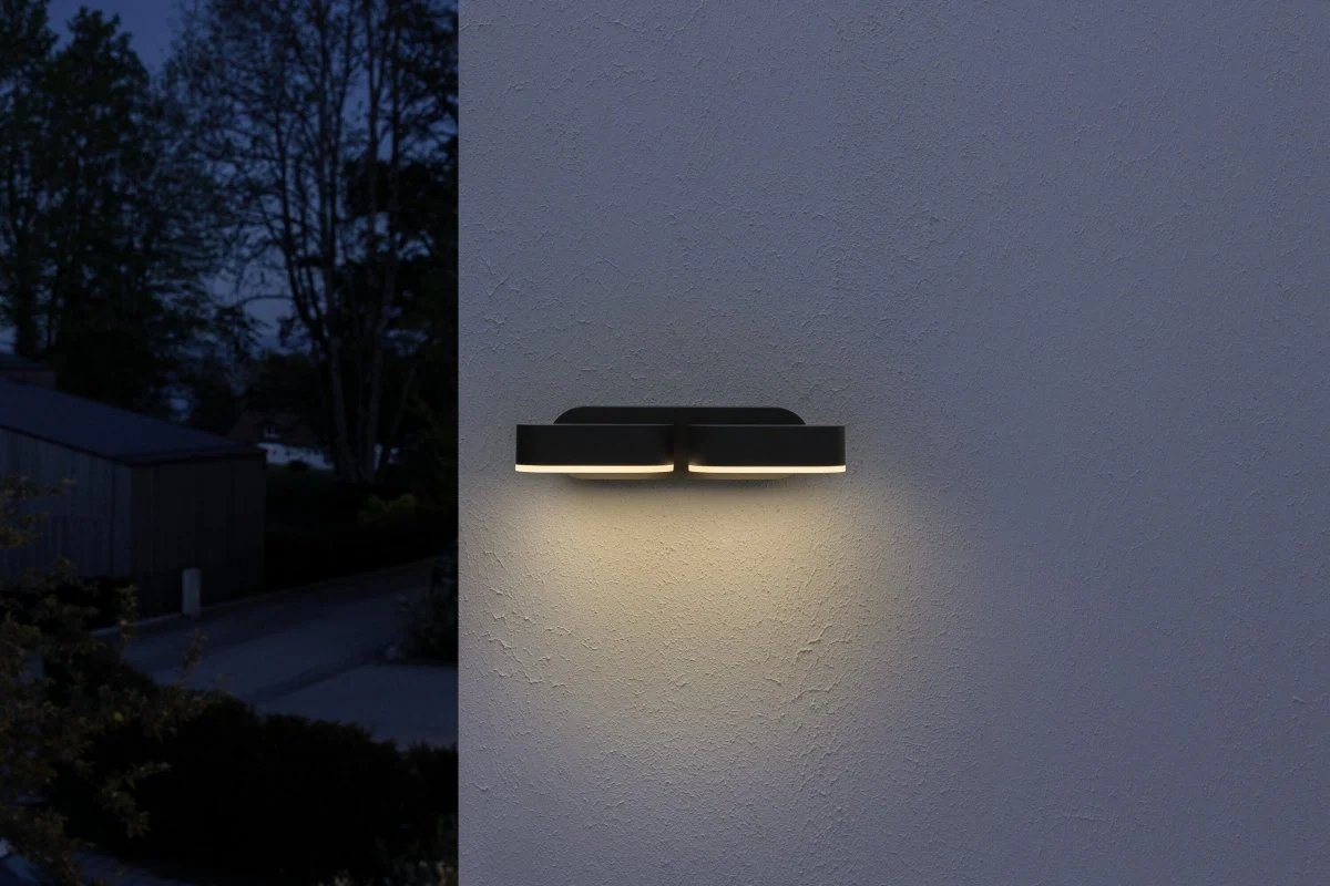OSRAM ENDURA® STYLE MINI SPOT II  13.5W ciemnoszary - Image 7