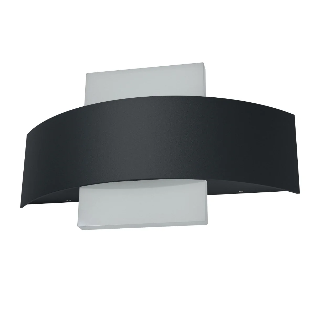 OSRAM ENDURA® STYLE SHIELD kwadrat 11W ciemnoszary - Image 7