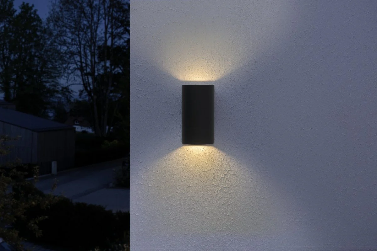 OSRAM ENDURA® STYLE UPDOWN 12W ciemnoszary - Image 8