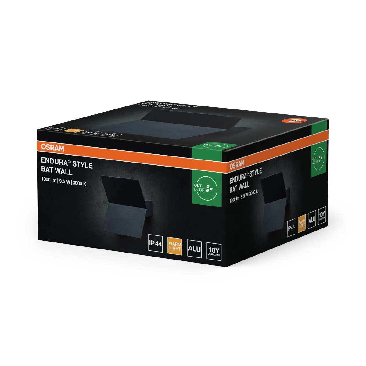 OSRAM ENDURA STYLE BAT kinkiet - Image 2