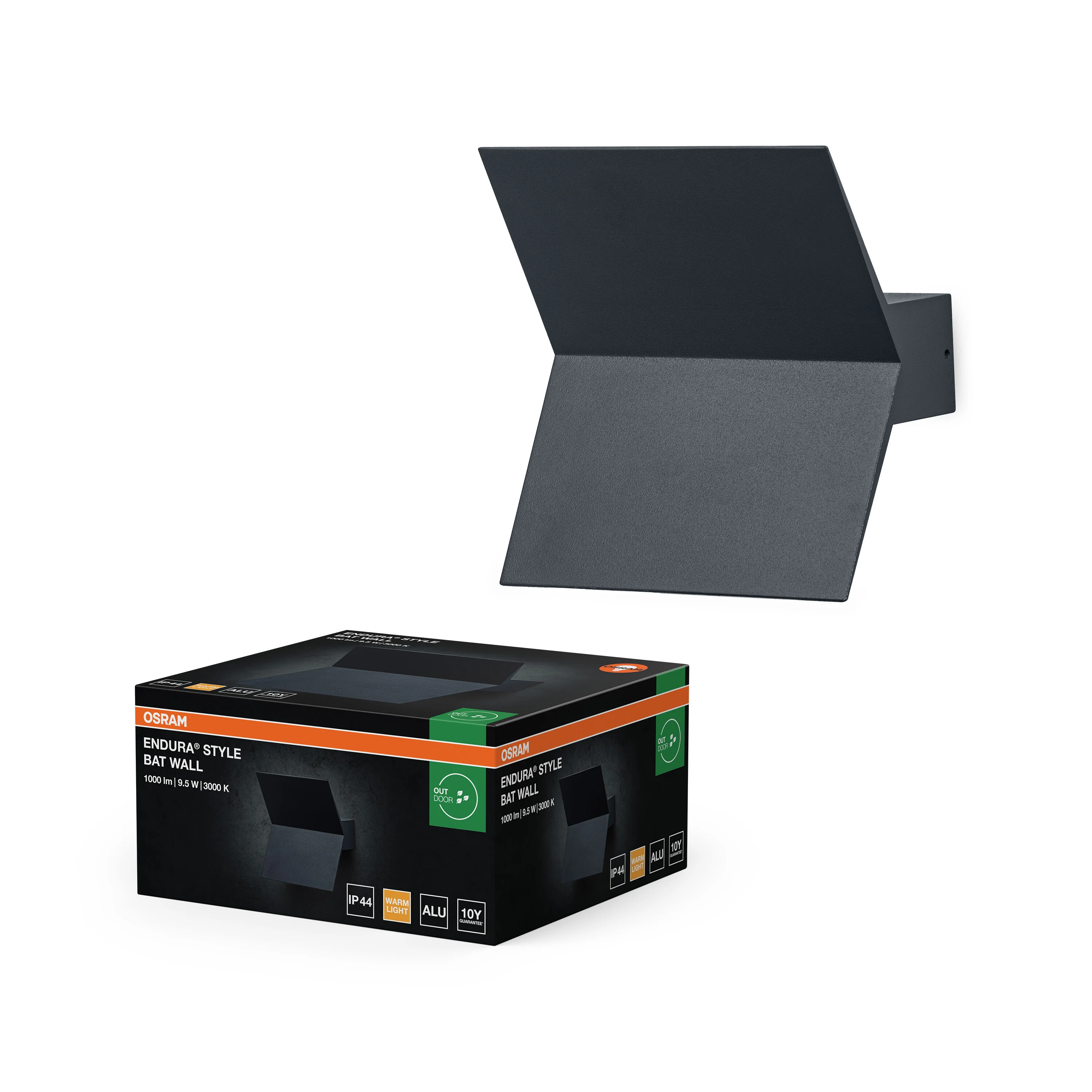 OSRAM ENDURA STYLE BAT kinkiet - Image 5