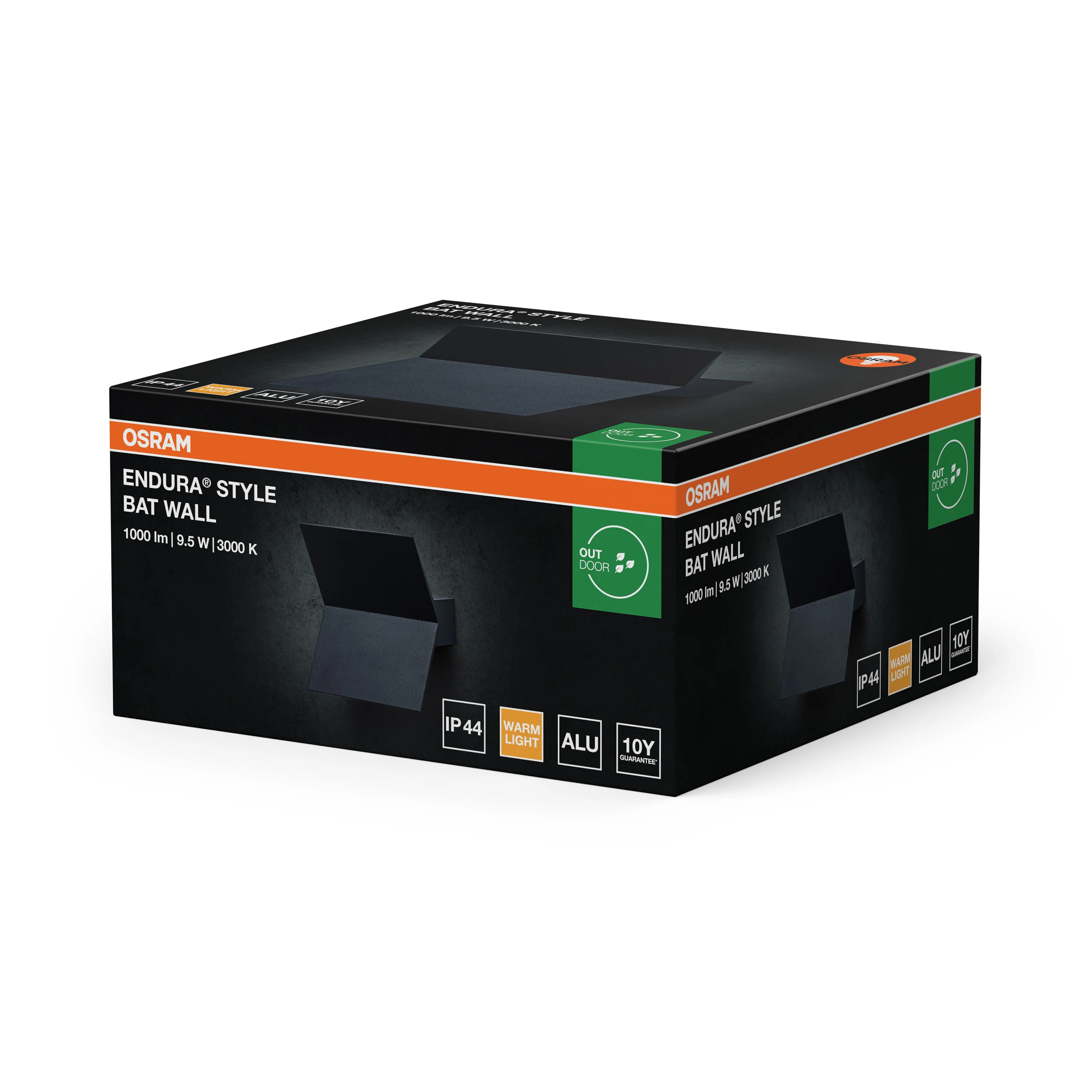 OSRAM ENDURA STYLE BAT kinkiet - Image 6