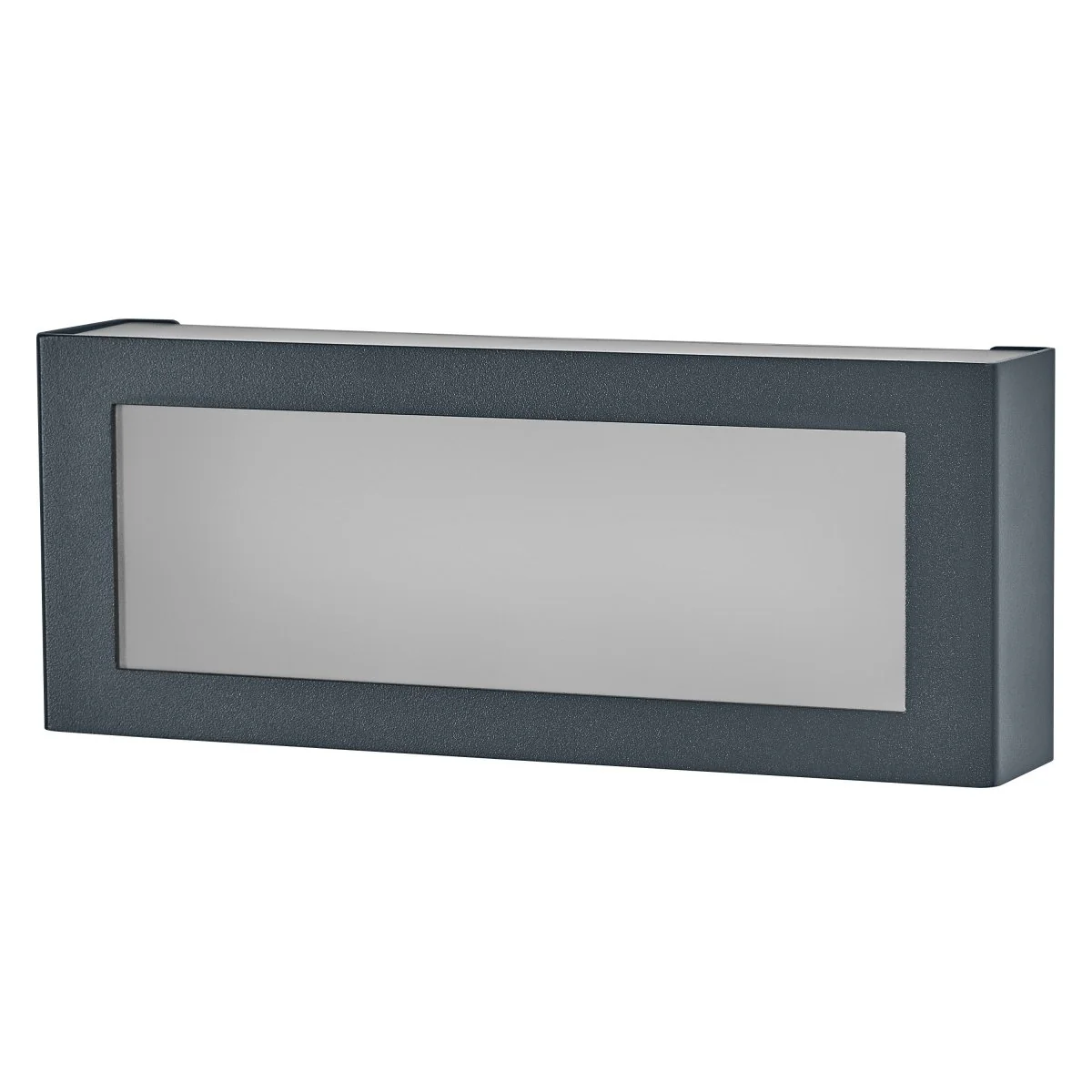 OSRAM ENDURA STYLE NOVA Wall IP54 ciemnoszary - Image 3