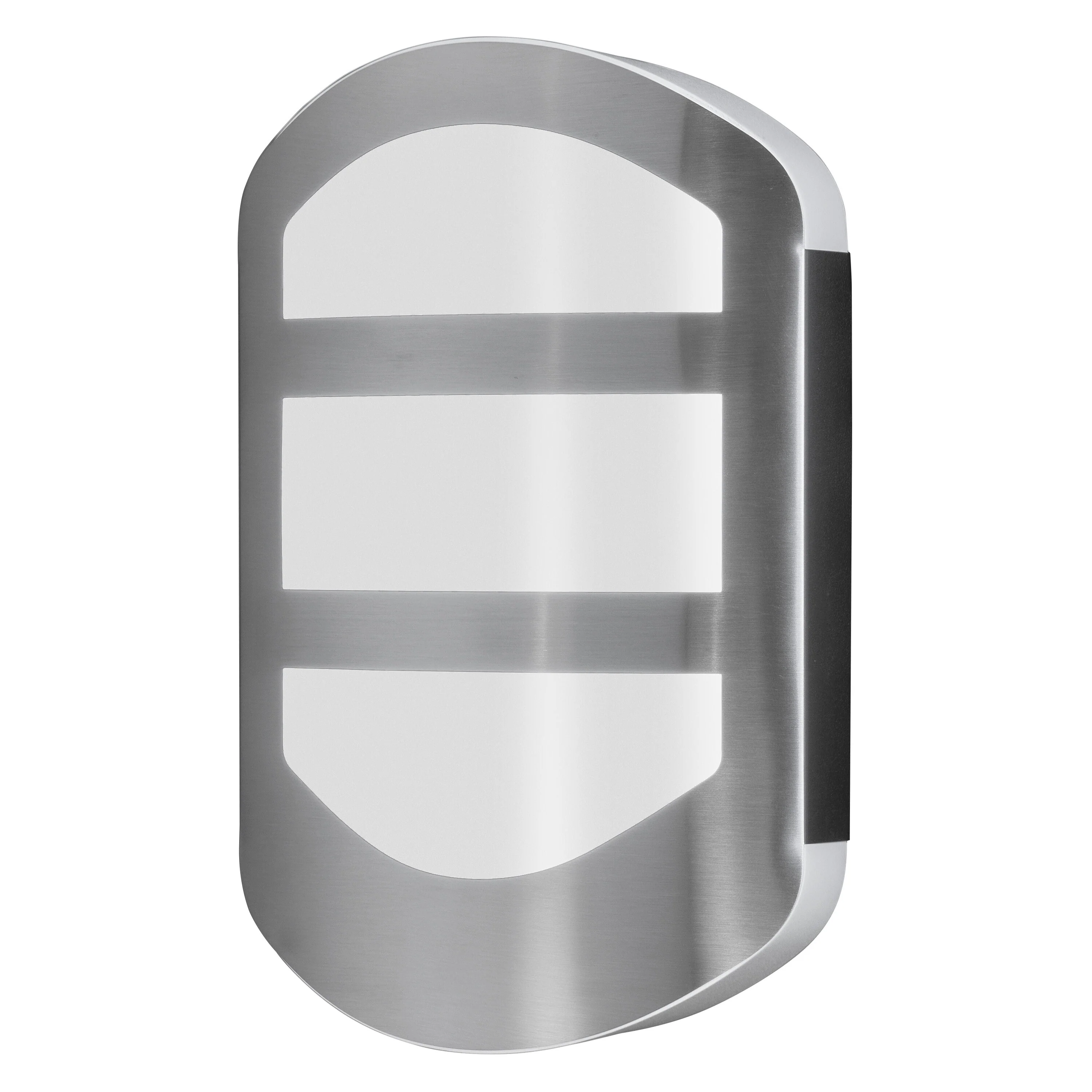 OSRAM ENDURA STYLE PLATE kinkiet 12 W stal nierdzewna - Image 3