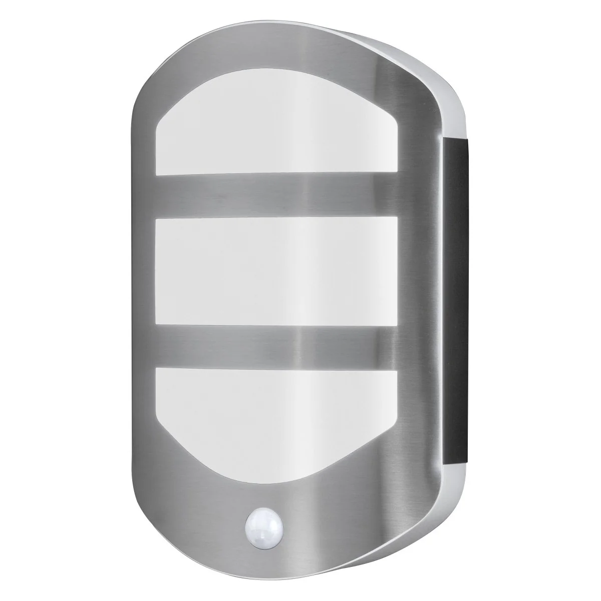 OSRAM ENDURA STYLE PLATE kinkiet z czujnikiem 12.5W stal - Image 3