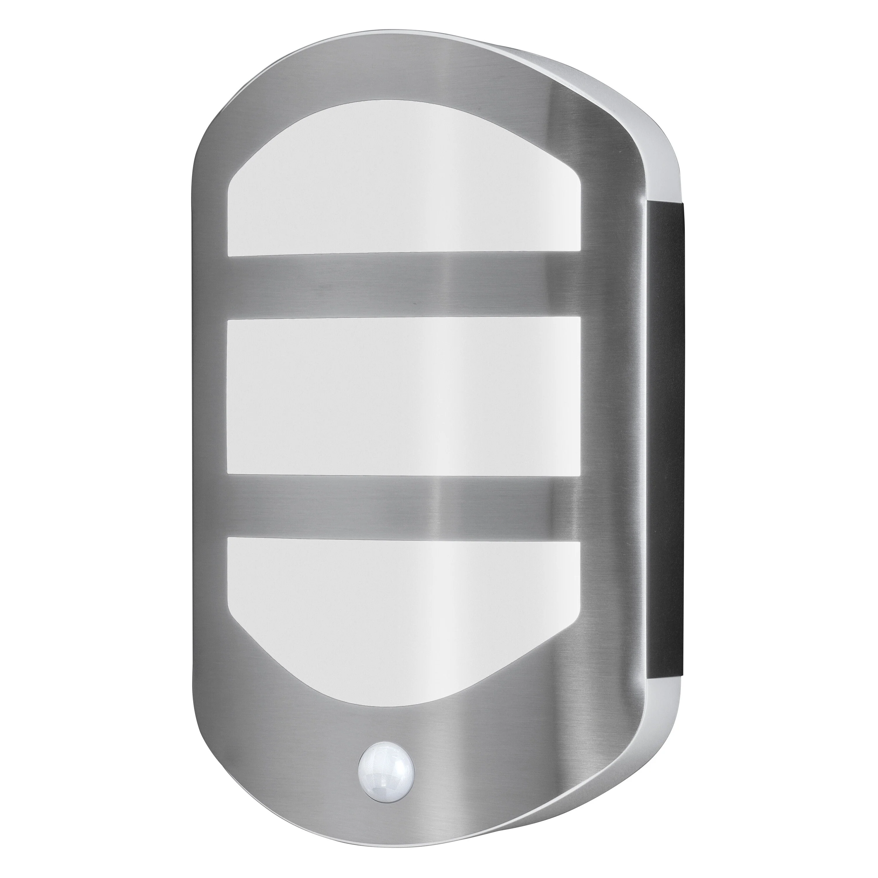OSRAM ENDURA STYLE PLATE kinkiet z czujnikiem 12.5W stal - Image 7