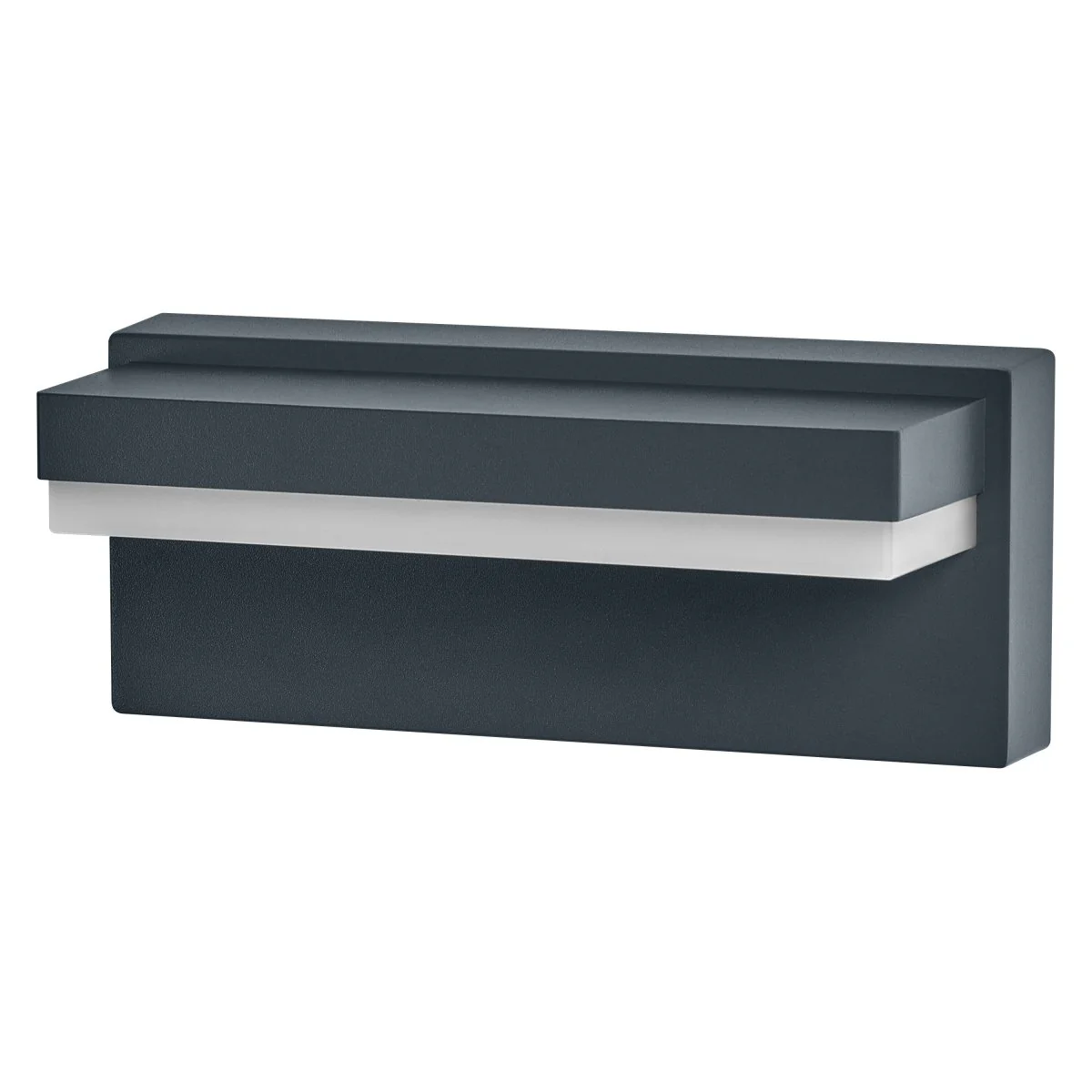 OSRAM ENDURA STYLE ROBUST Wall IP54 ciemnoszary - Image 3