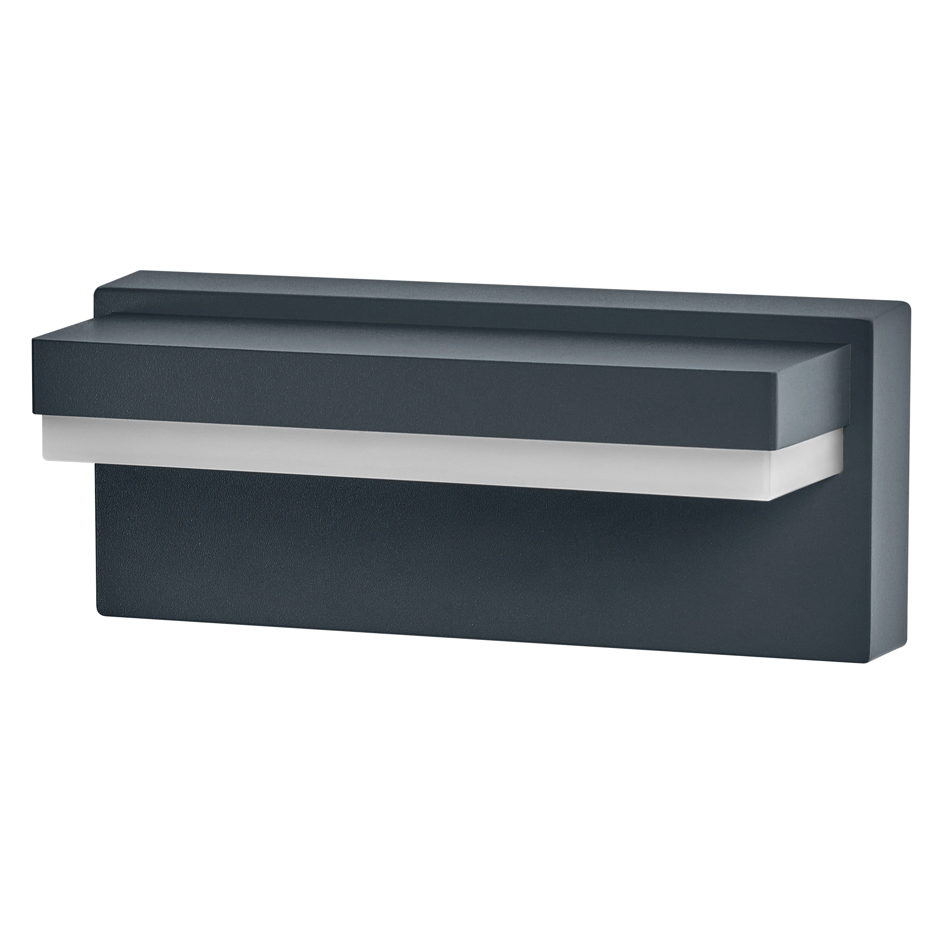 OSRAM ENDURA STYLE ROBUST Wall IP54 ciemnoszary - Image 7